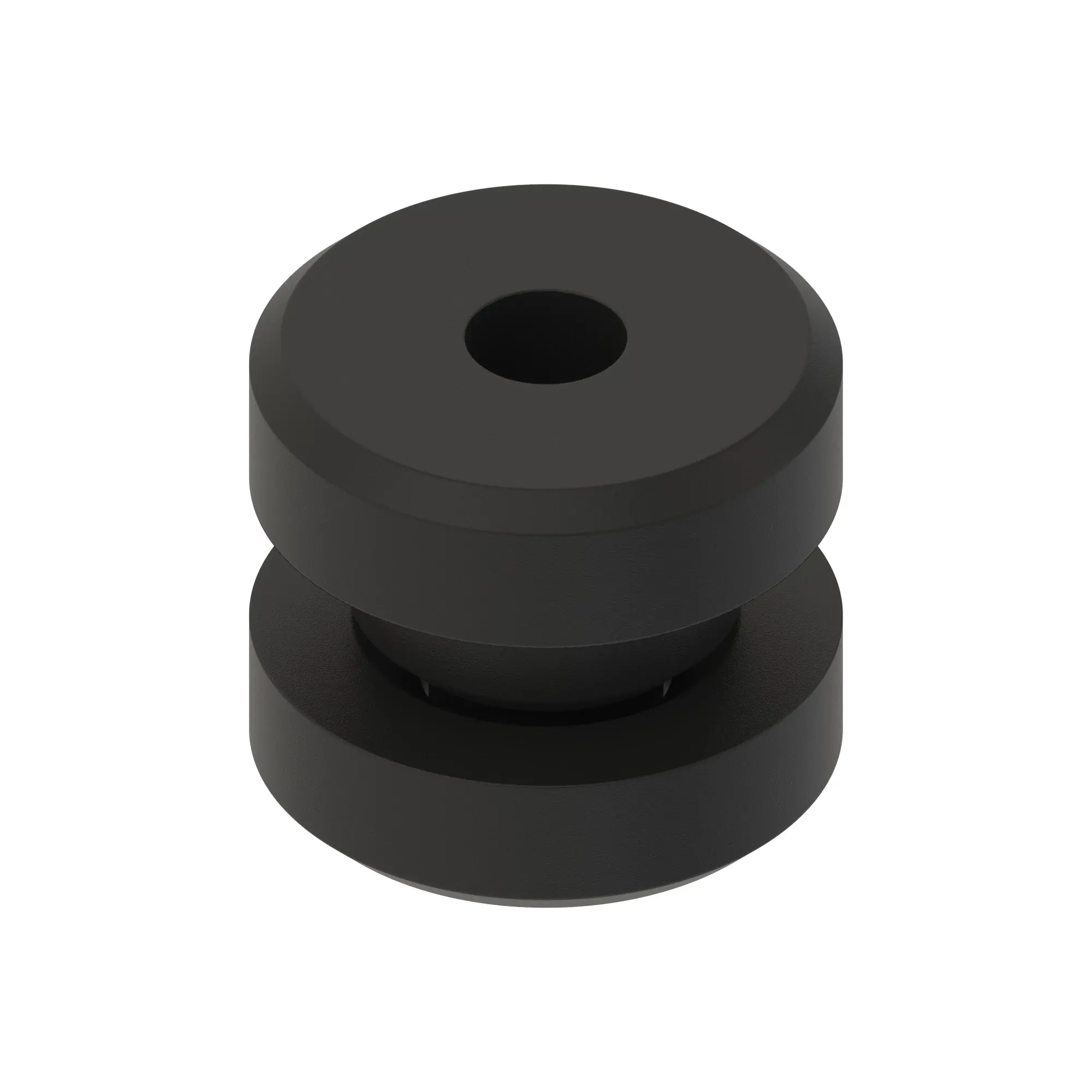 John Deere Transmission Mount Isolator - AT431093
