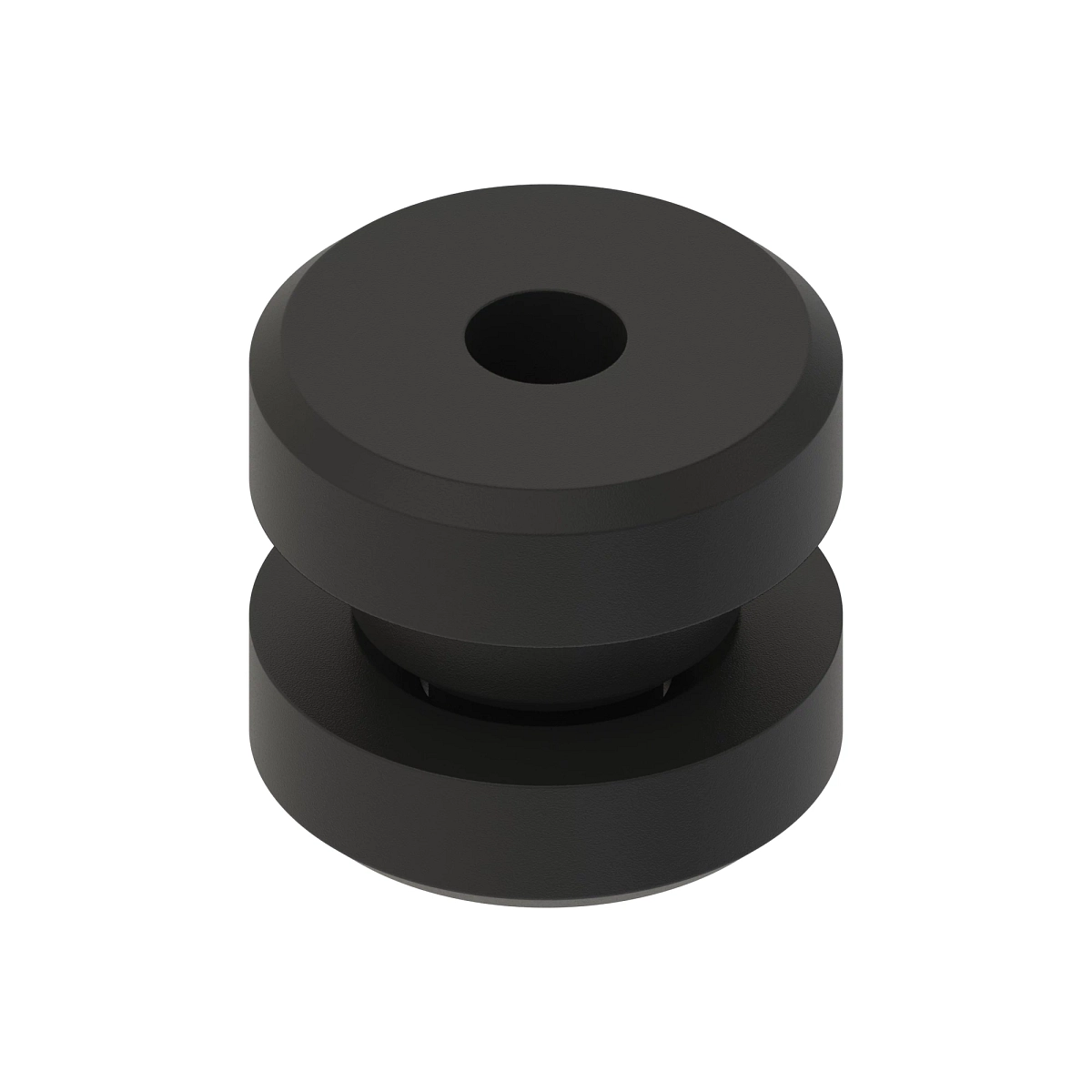 Isolator