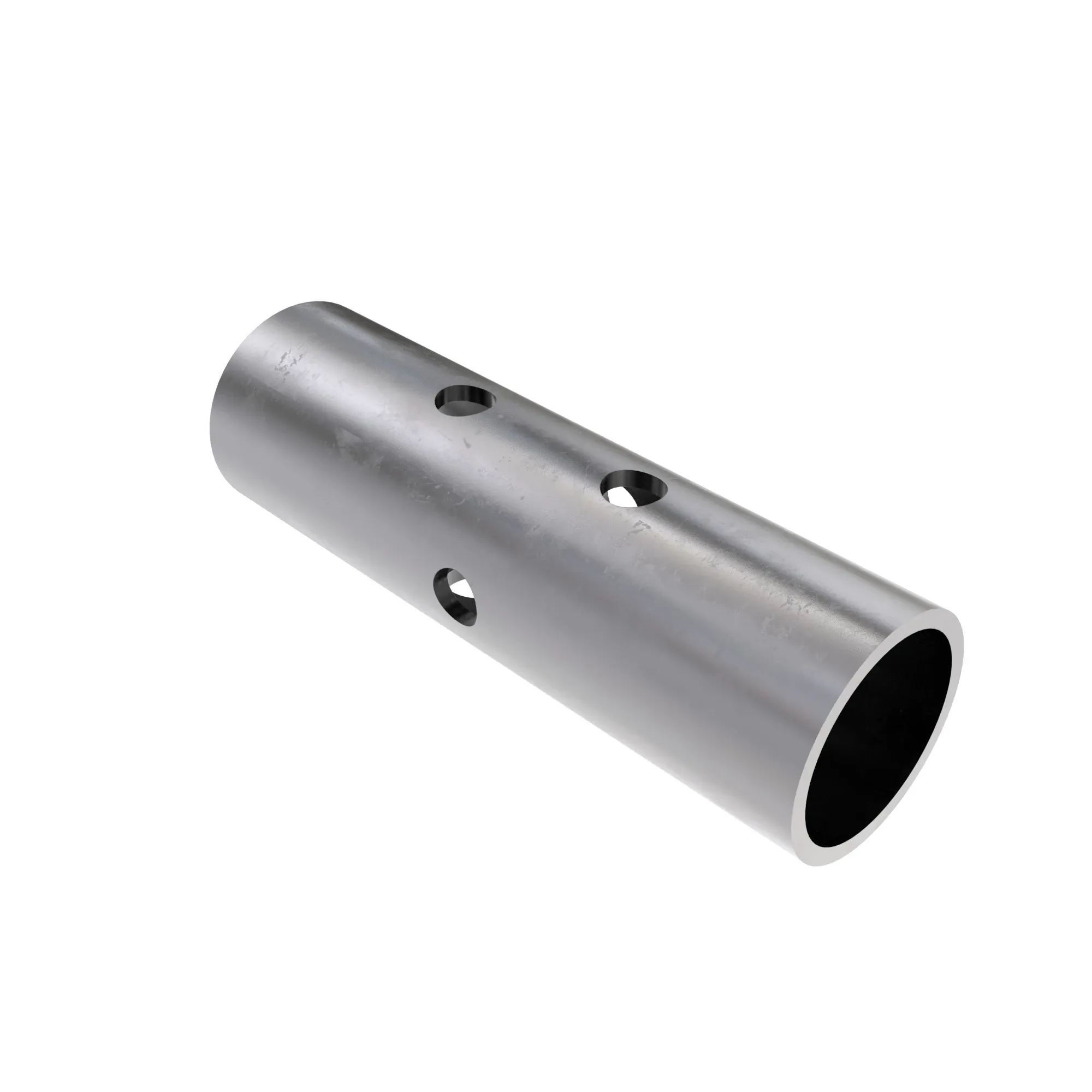 John Deere Bushing with Through Hole - M87568