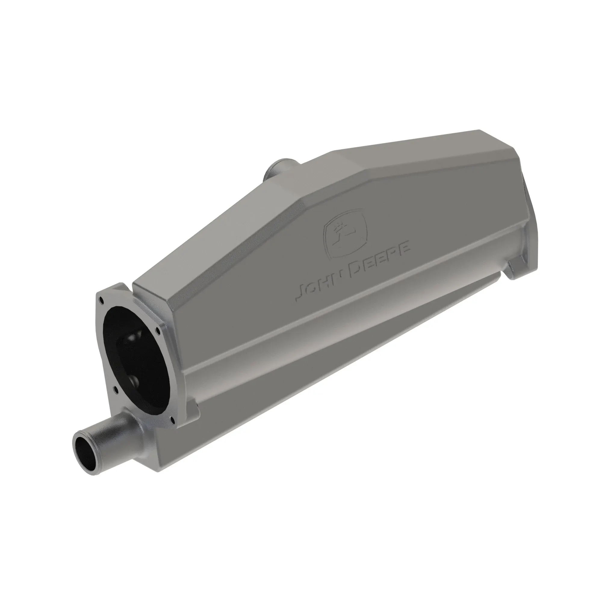 John Deere Aftercooler - R515074