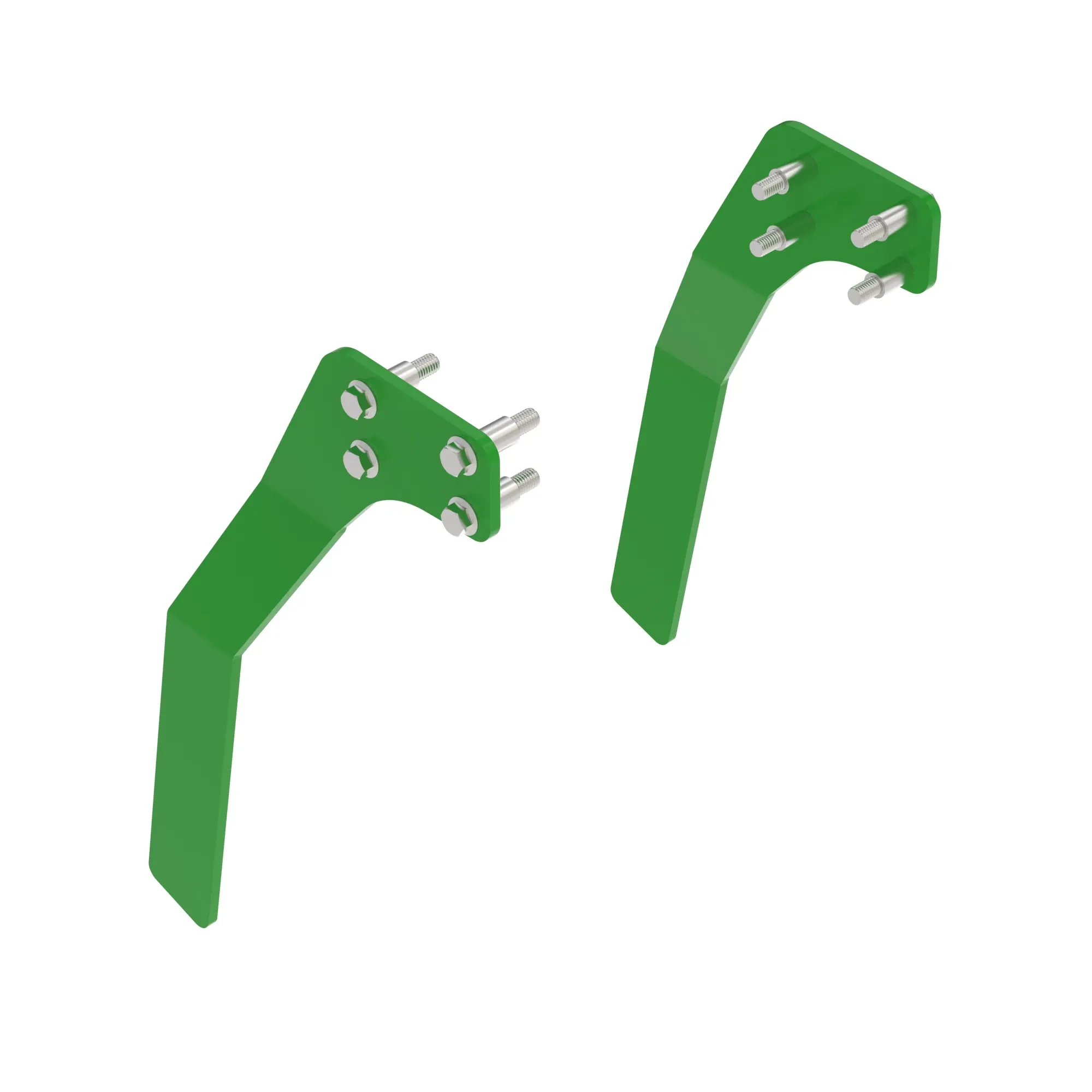 John Deere Hood Guard Attachment - BXX10036