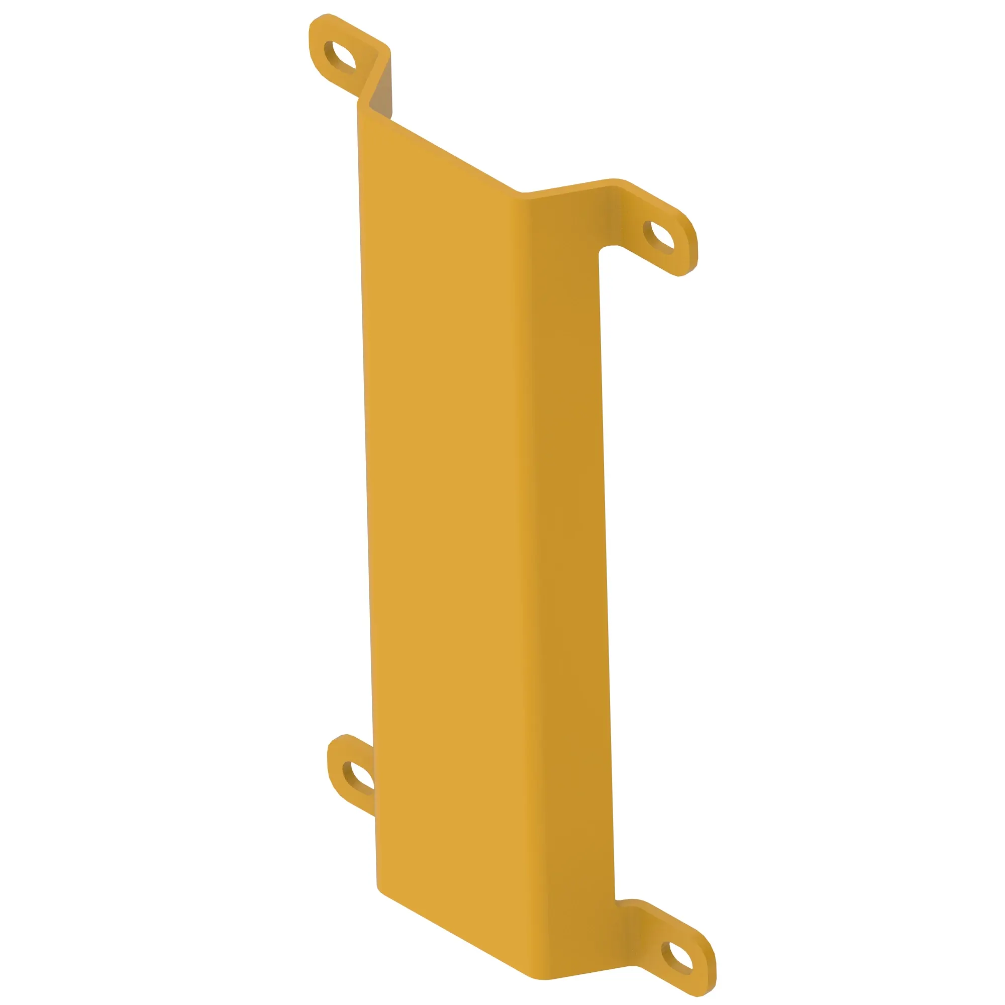 BRACKET, AUTO-LUBE COVER PLATE