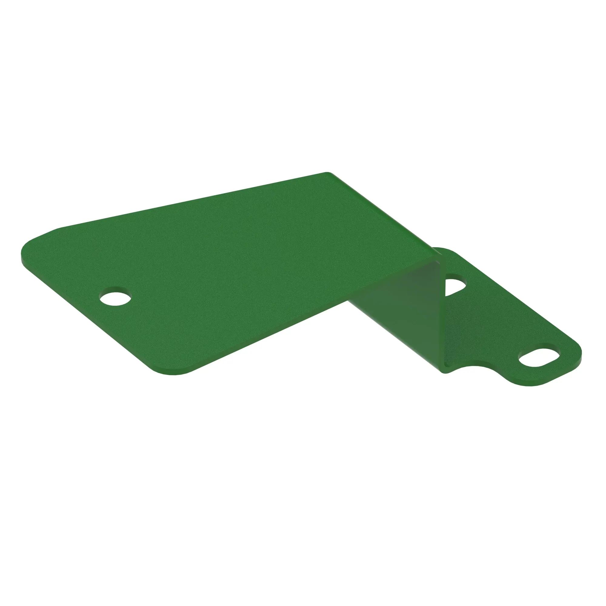 John Deere Long Spray Pipe Bracket - KK47880