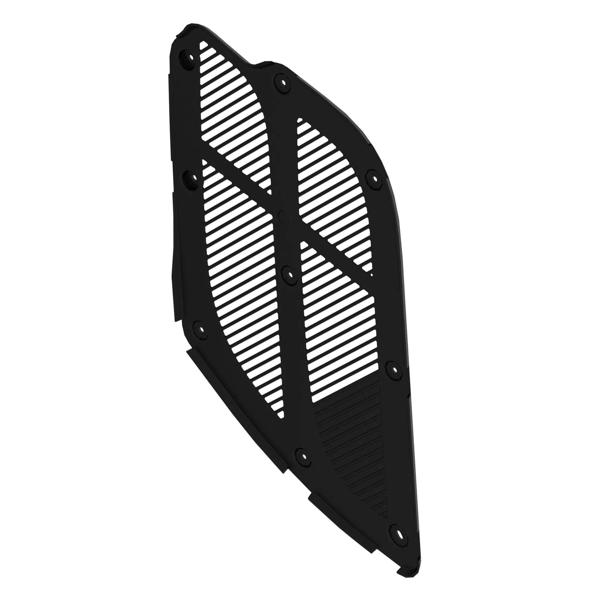 John Deere Louver - L219505