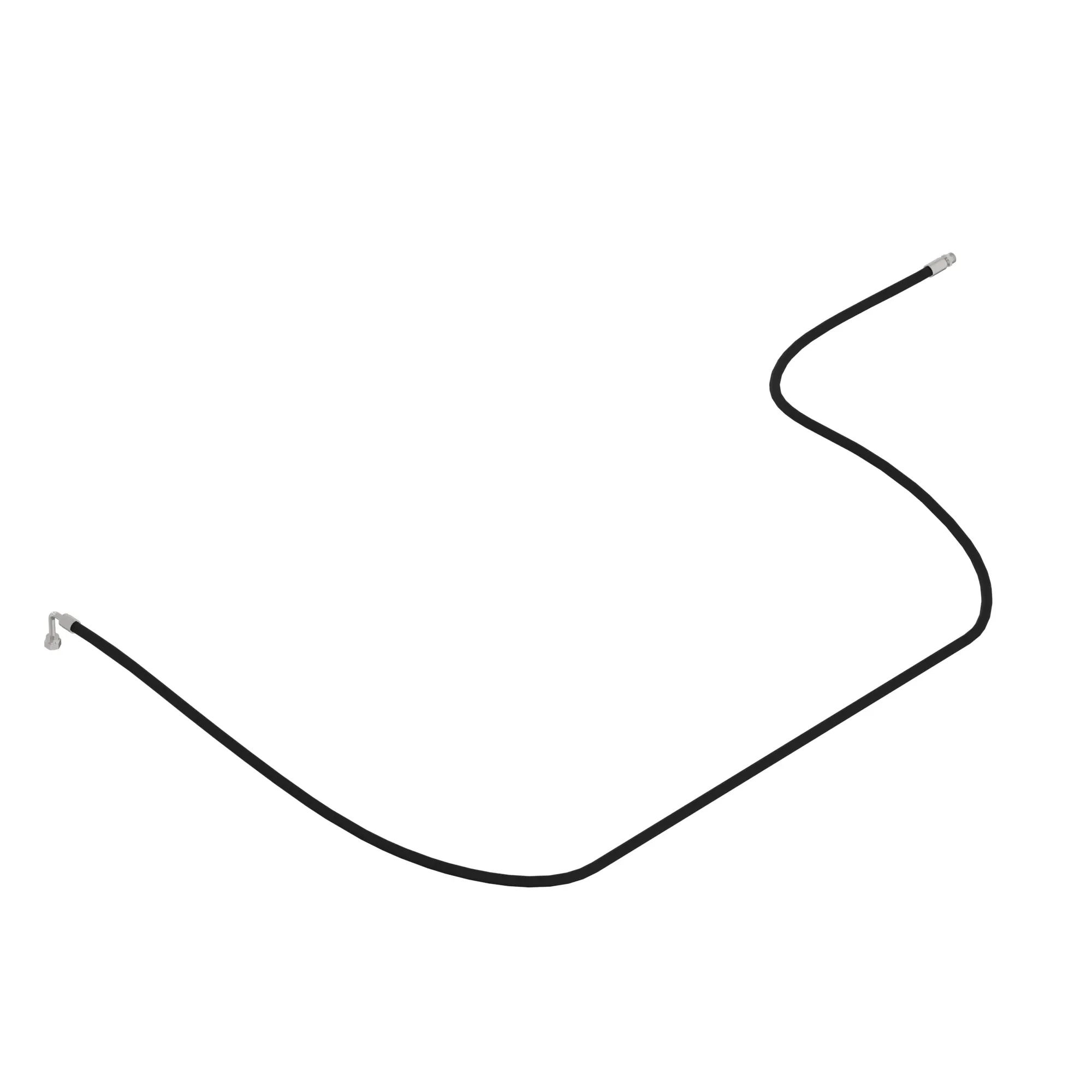Hydraulic Hose, Rig