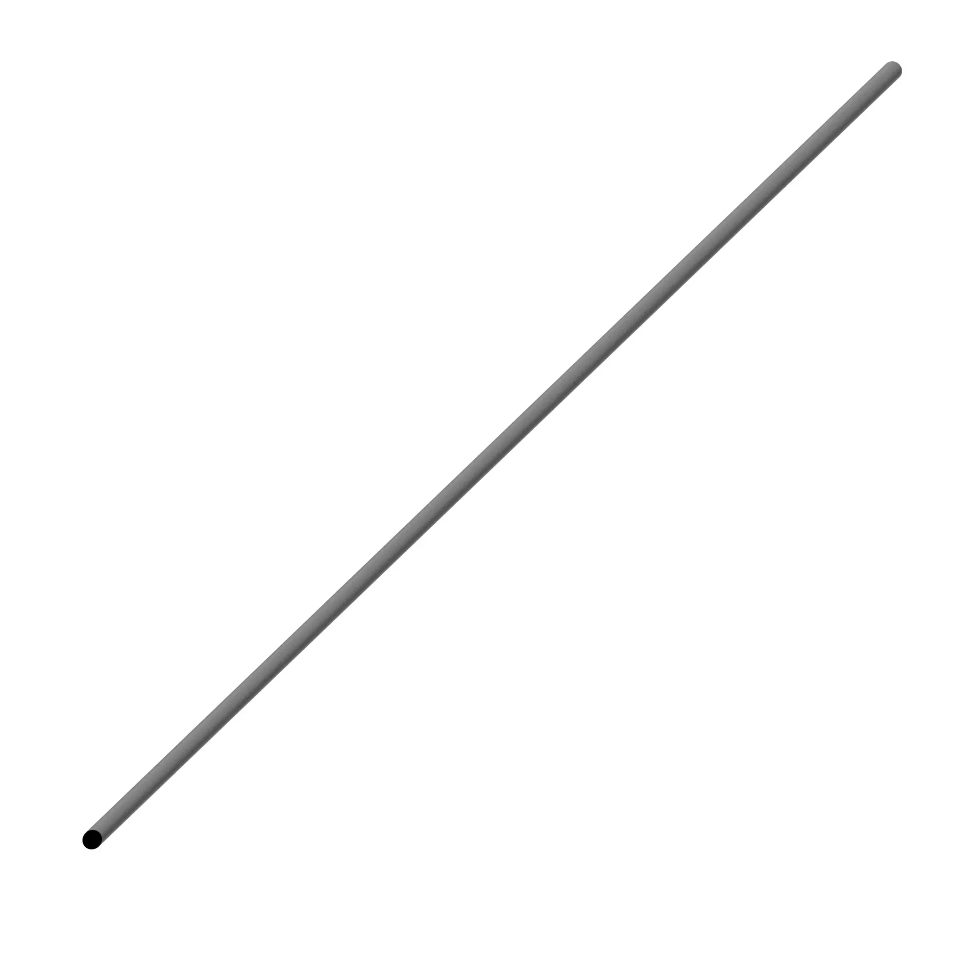 John Deere Fuel Cooler Hose - T344883