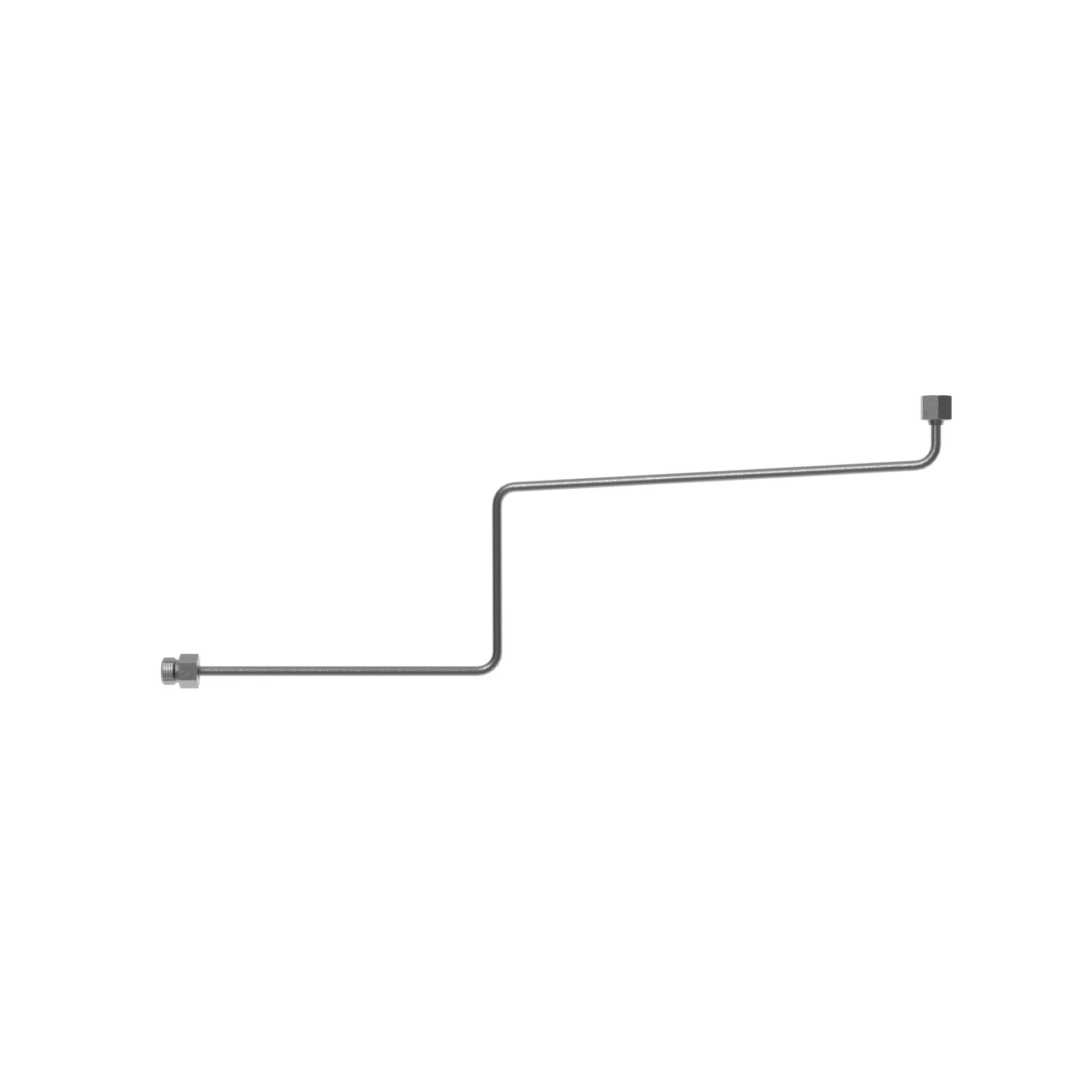 OIL LINE, TUBE ASSY., BRAKE RESERVO
