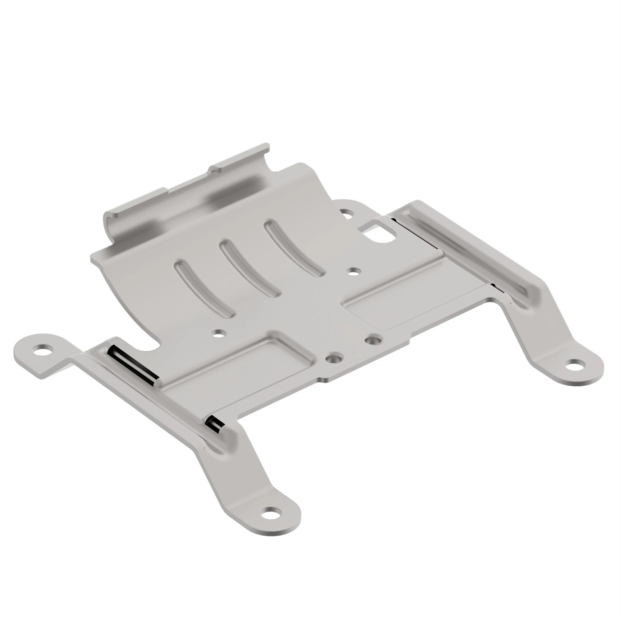 BRACKET, HEATER MOUNTING