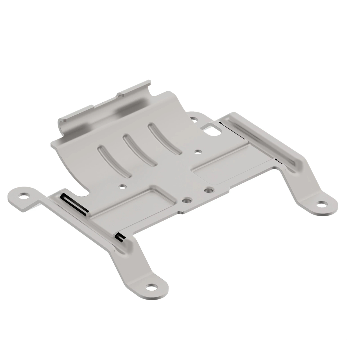 BRACKET, HEATER MOUNTING