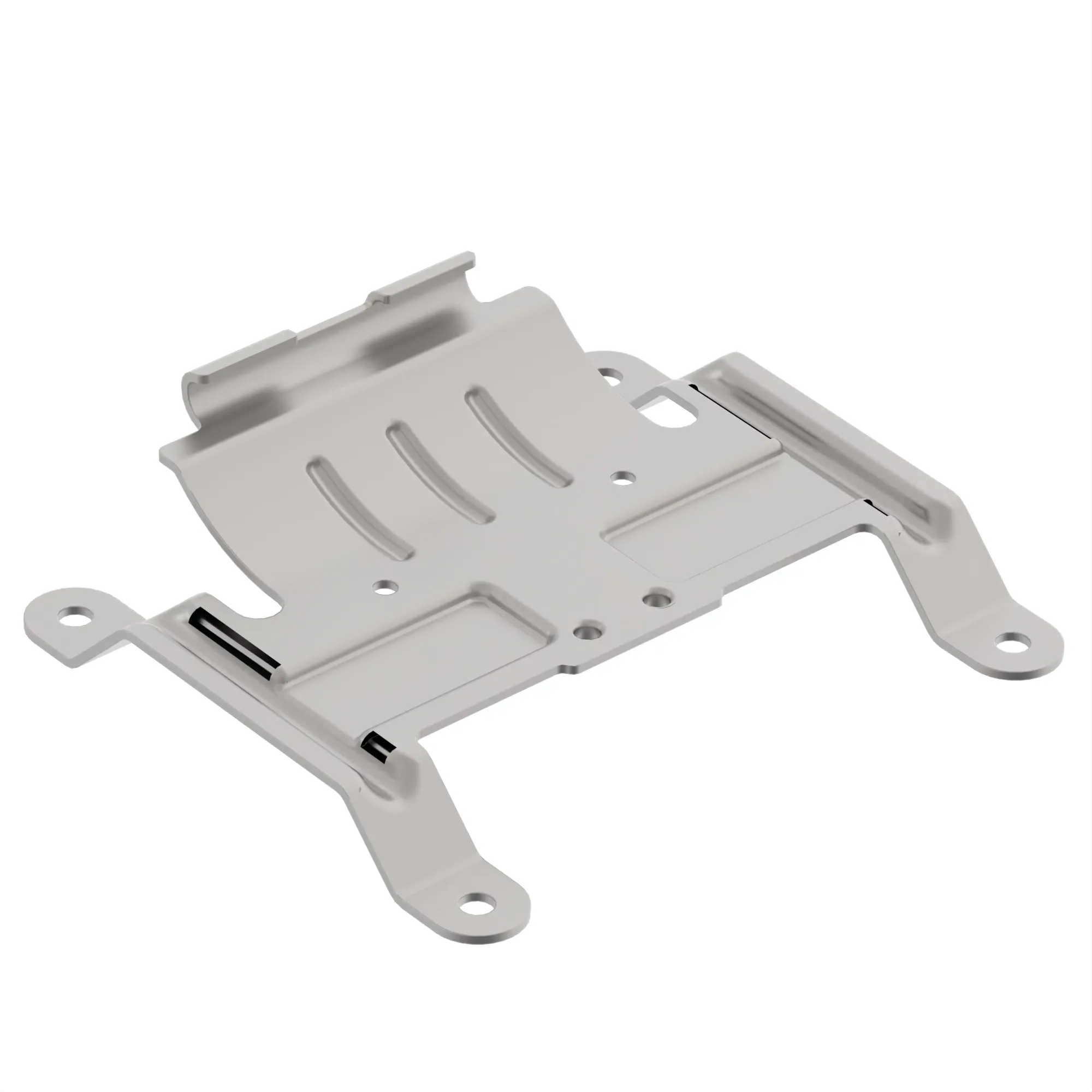 John Deere Heater Mounting Bracket - T215669