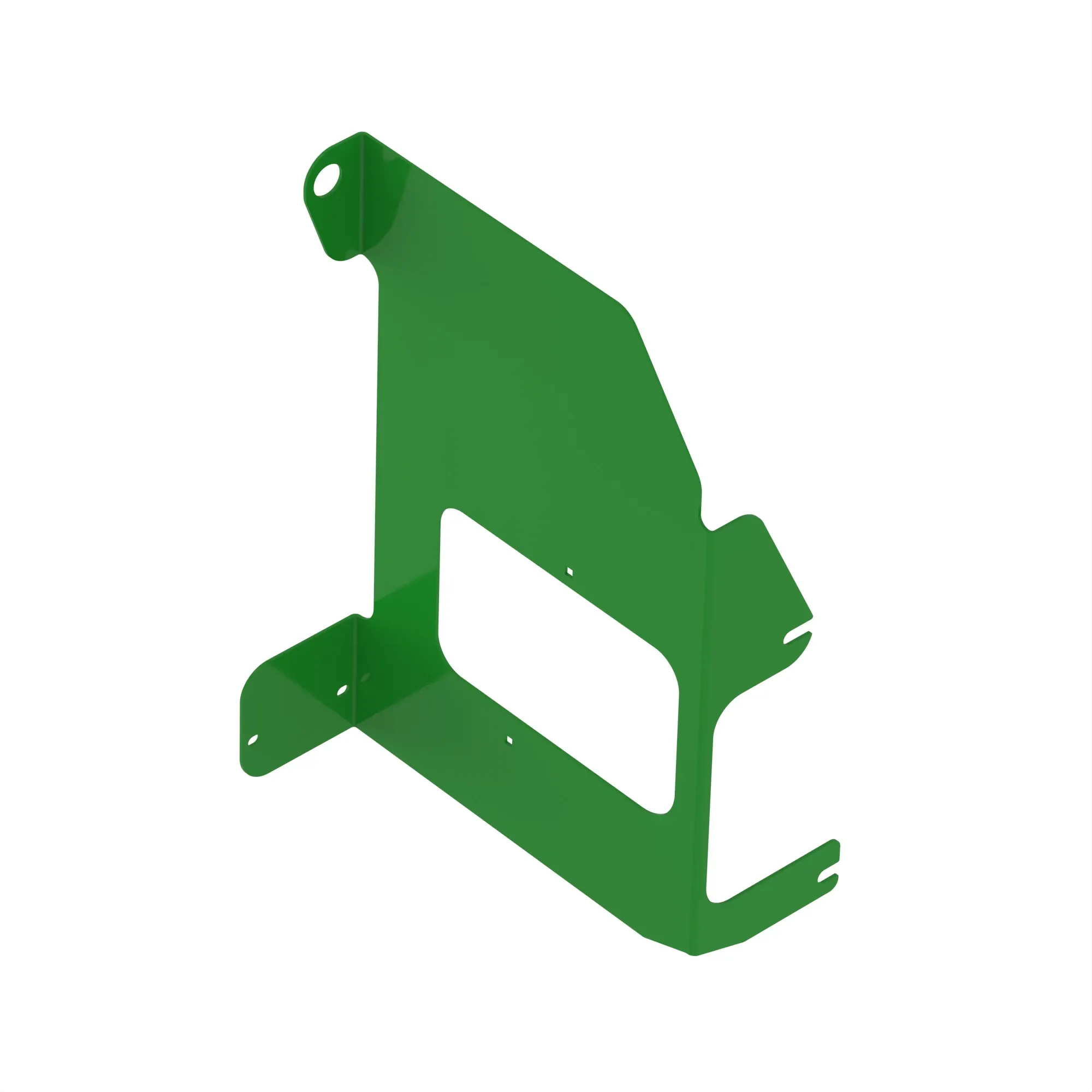 SHIELD, RH ROLL DRIVE