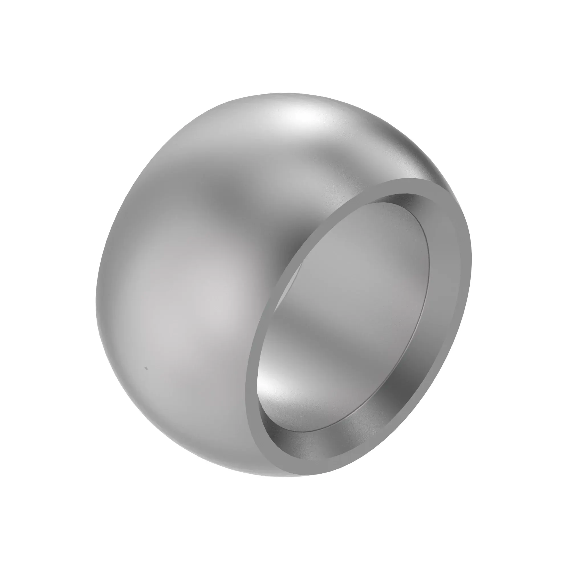 BALL, CENTER LINK