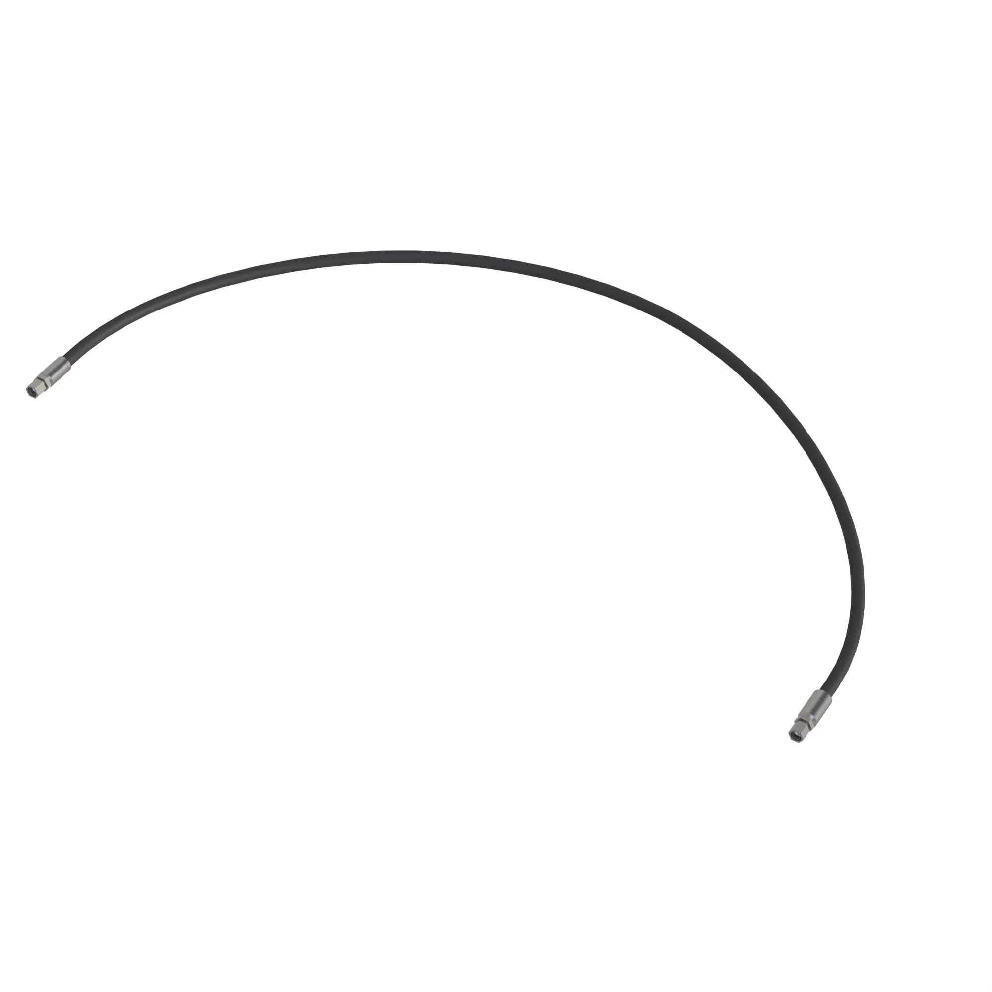 John Deere Secondary Extractor Hose - CB11492055