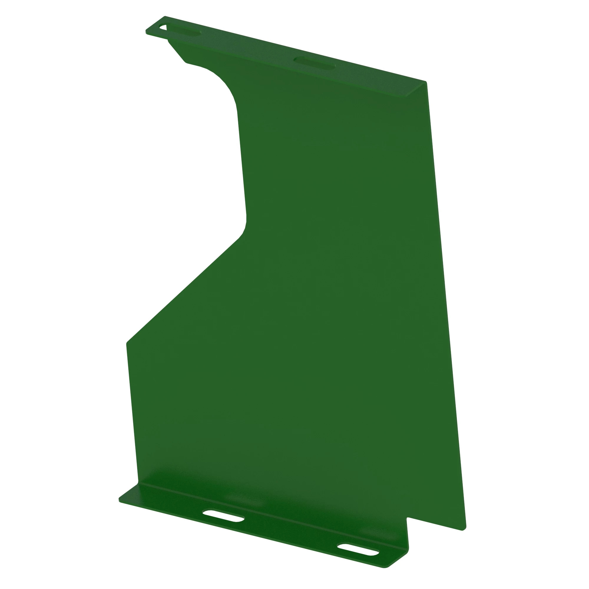 John Deere Twine Box Panel - FH316415