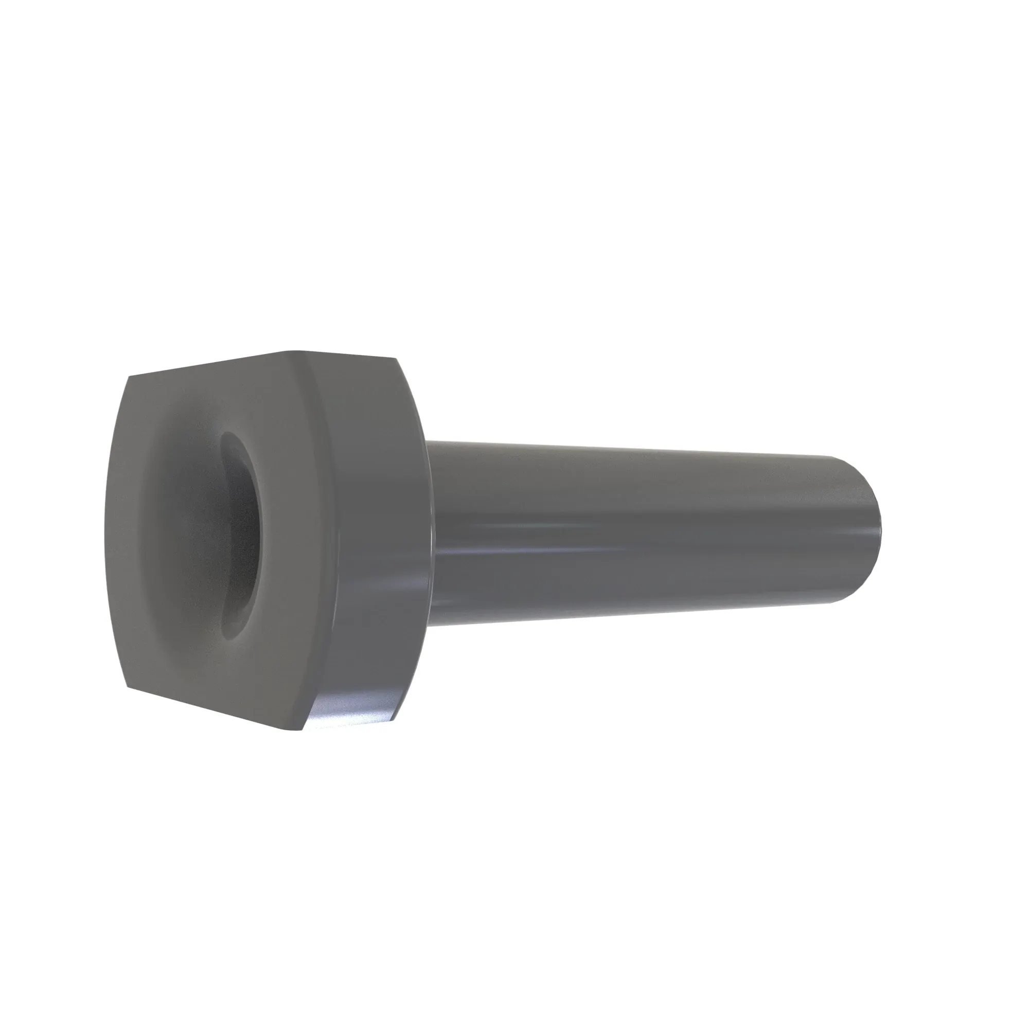 John Deere 5/16" PTC Stem Fitting Plug - N317112
