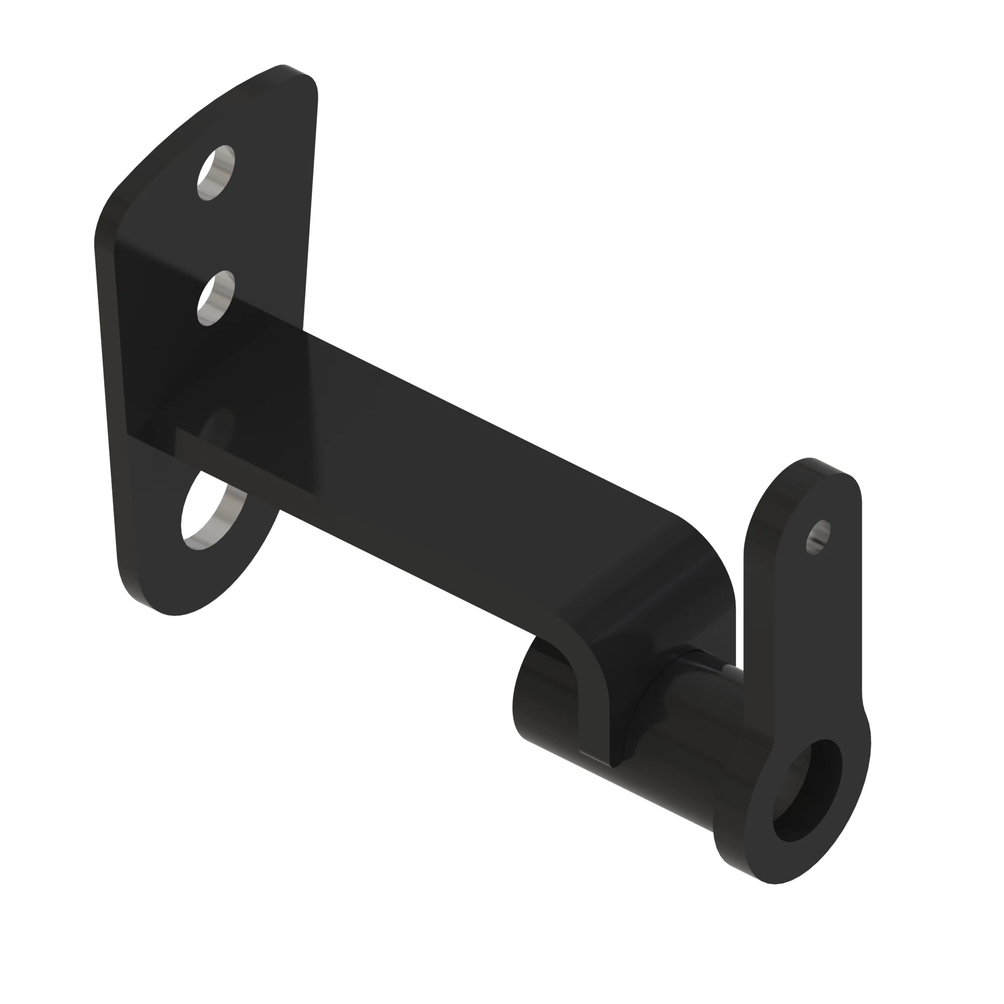LEVER, LEVER ASSEMBLY