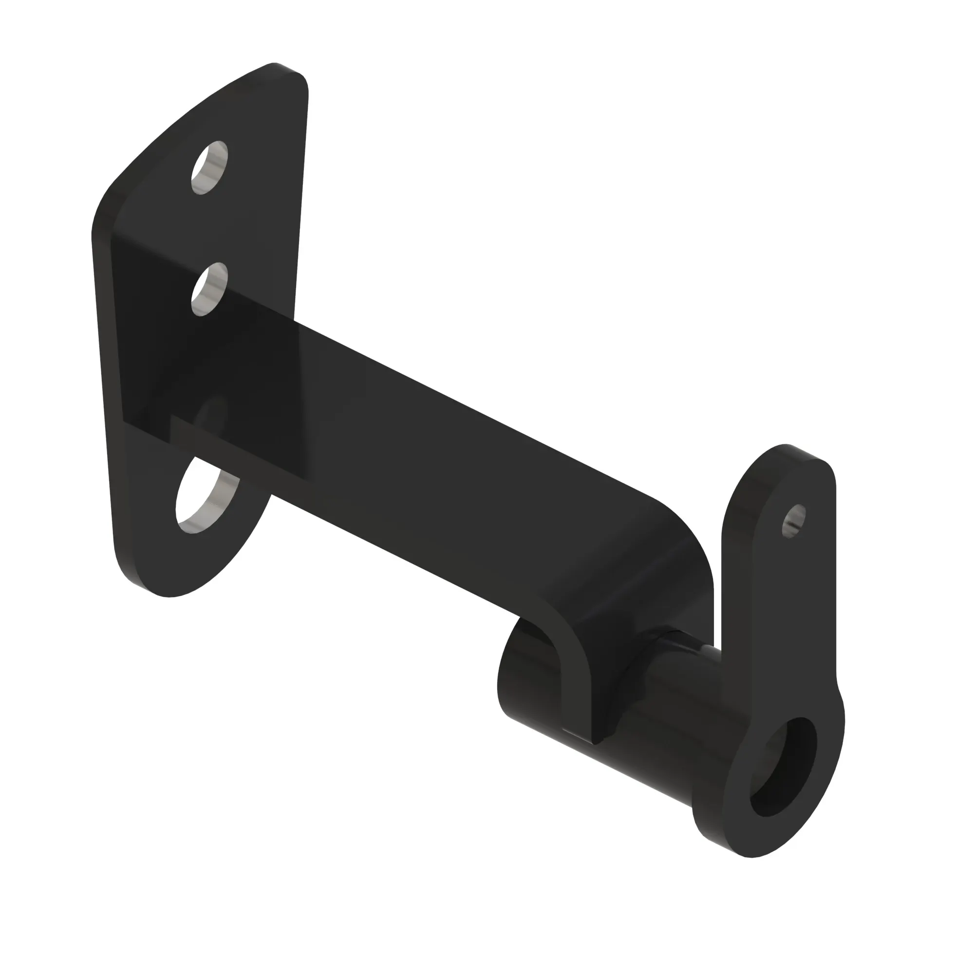 John Deere Lever, Left Side - SJ29239