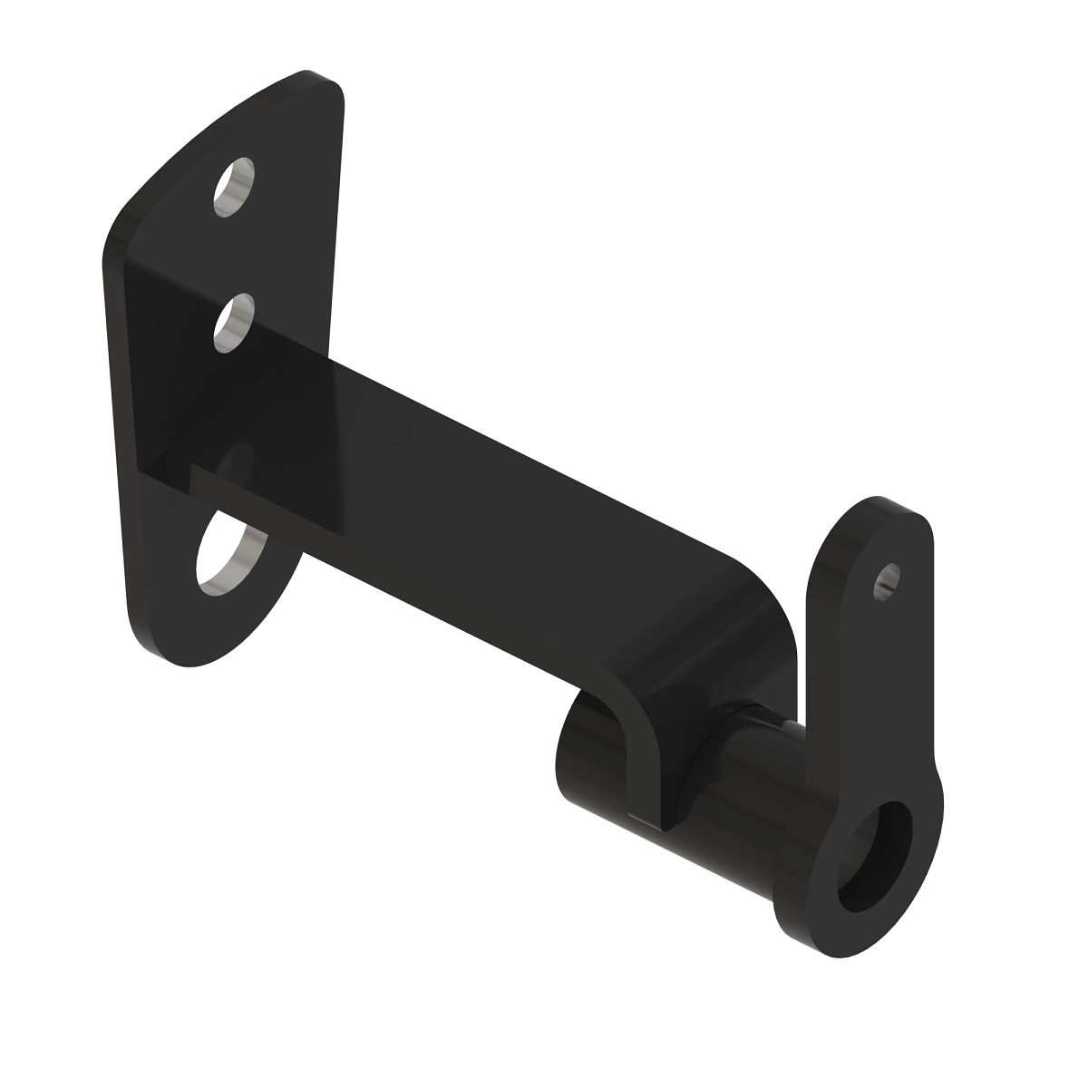 Lever Assembly