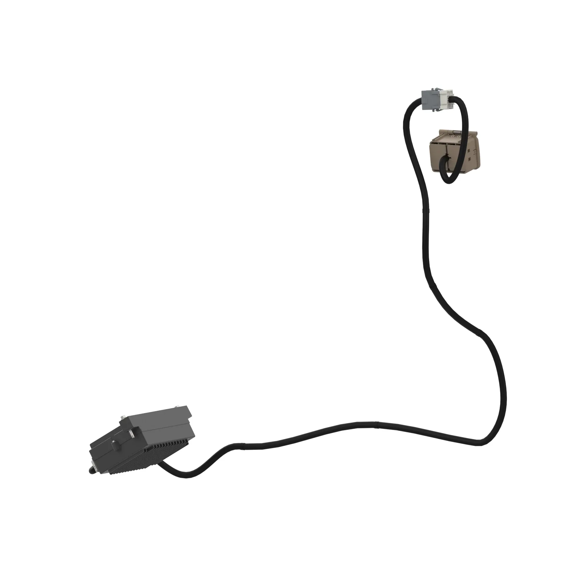 POWER INVERTER 120VAC/60HZ 300W KIT