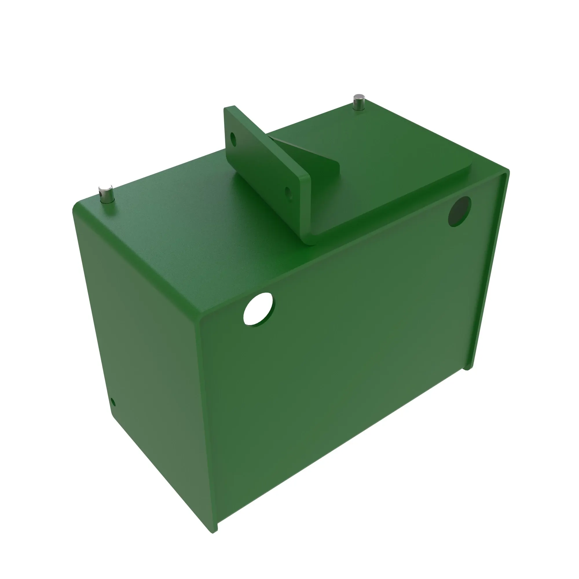 John Deere Battery Box - RE73399