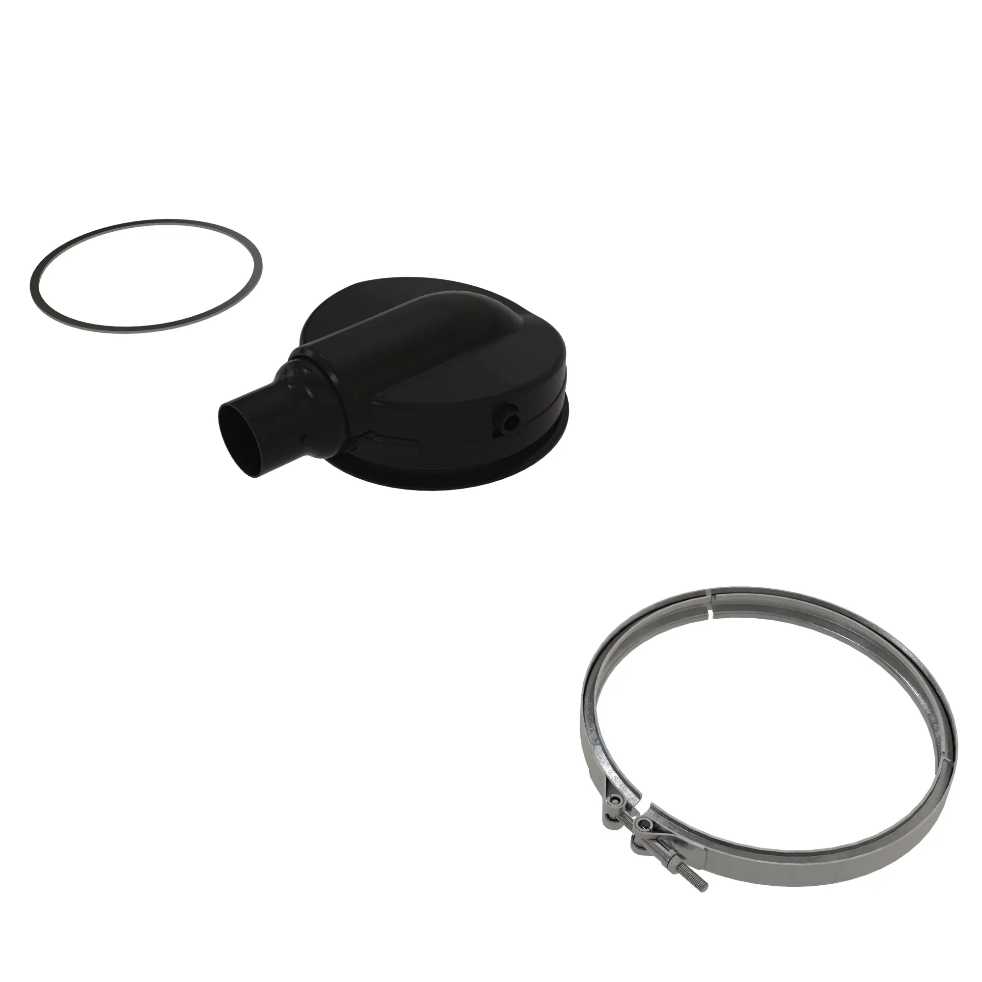 CHINA NR4 SIZE 4 OUTLET SERVICE KIT
