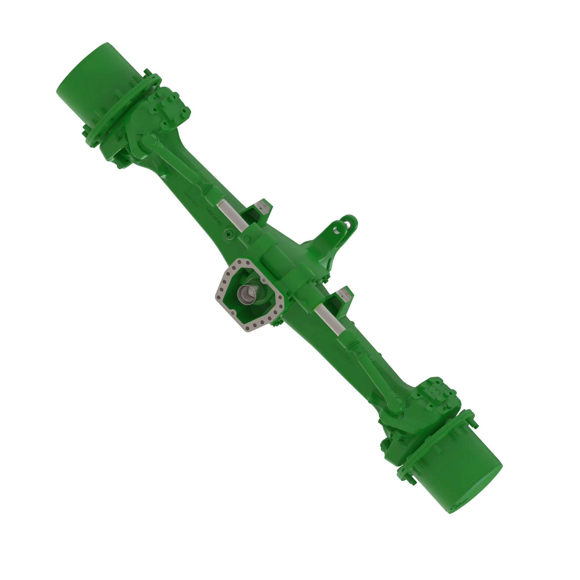 John Deere Front Axle - AL214278