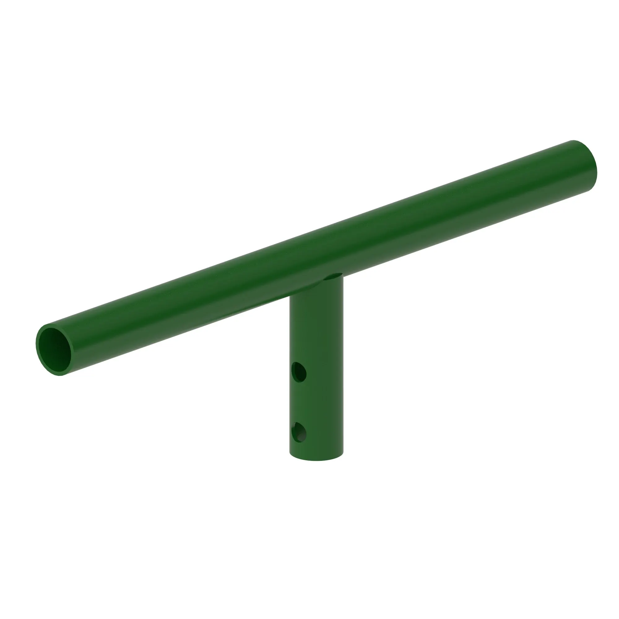 Handle, Jack, Trailer