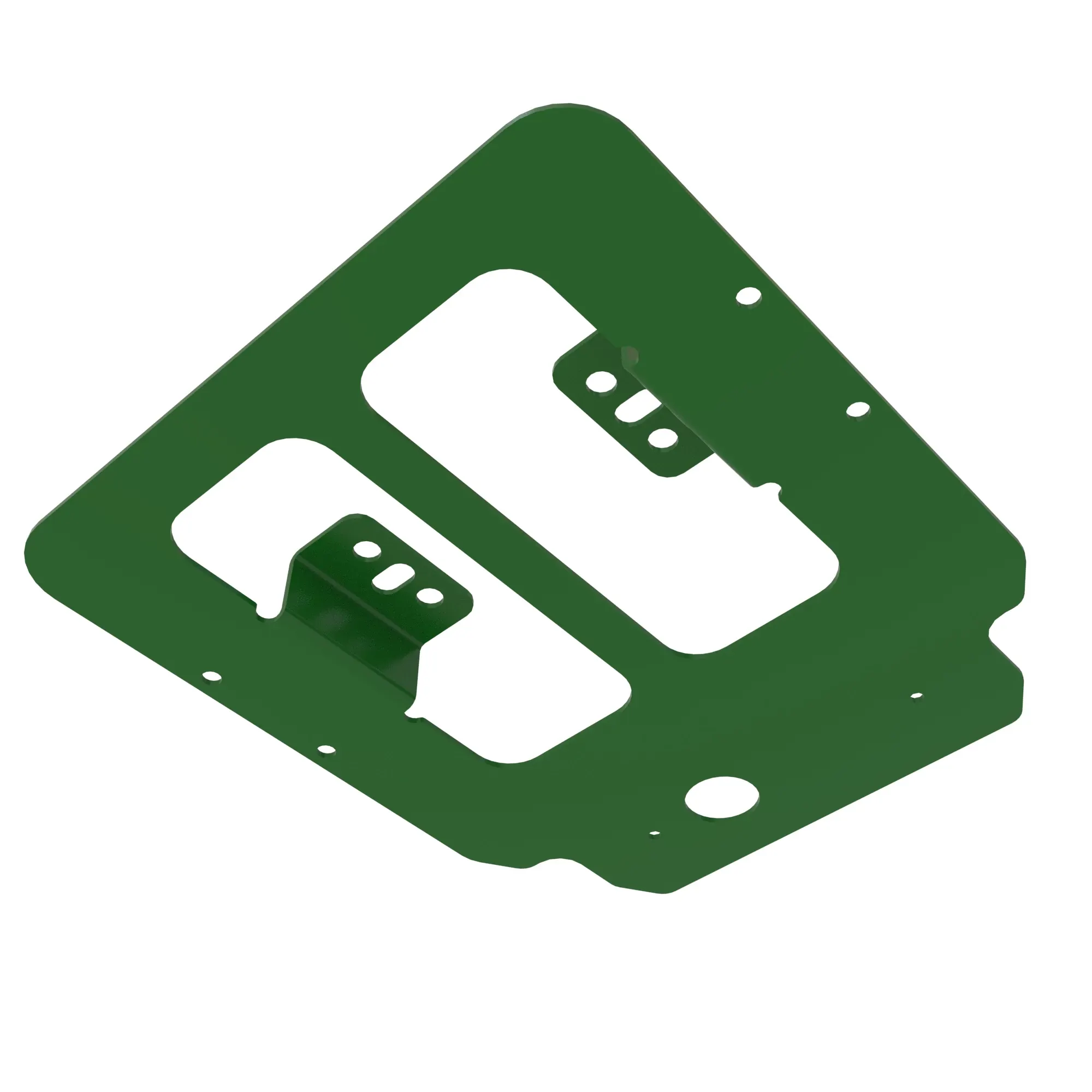 LIGHTING BRACKET
ISO