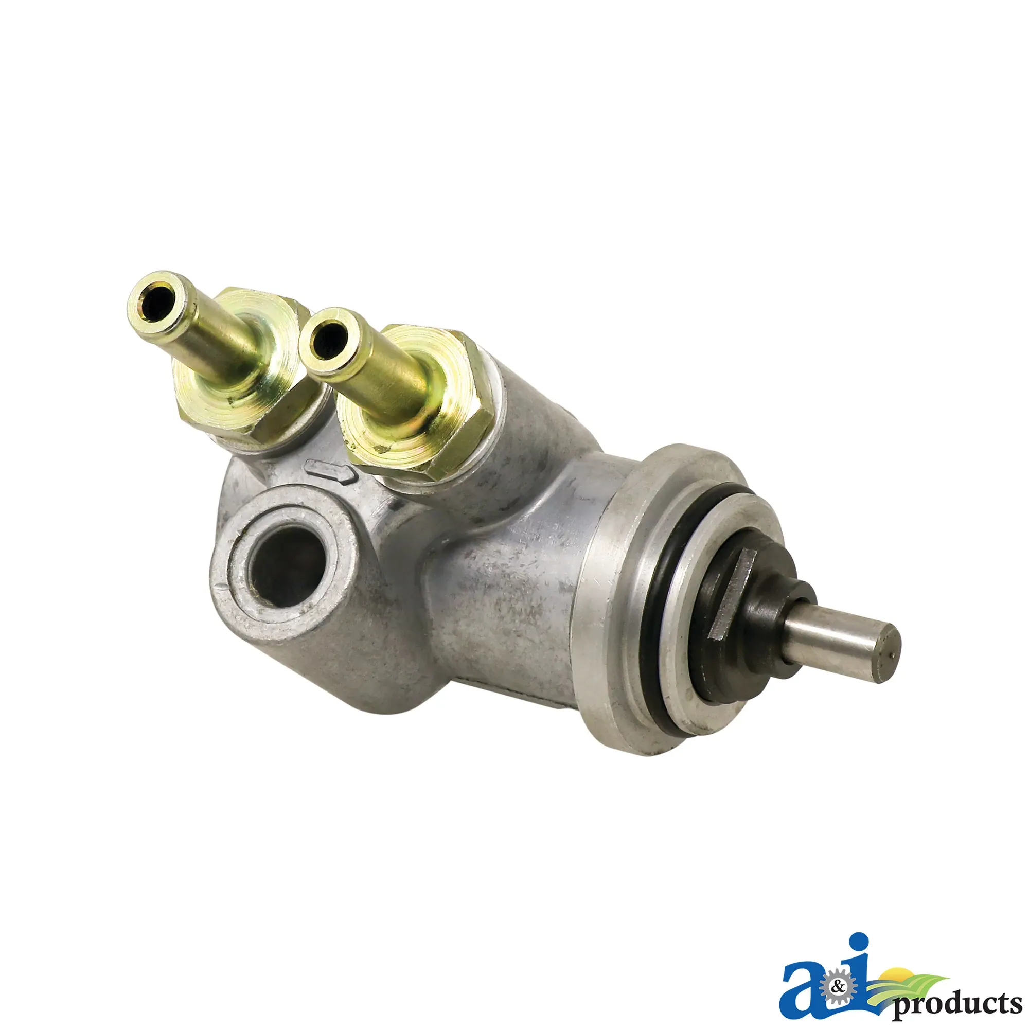 A&I Products Fuel Transfer Pump - A-RE532211