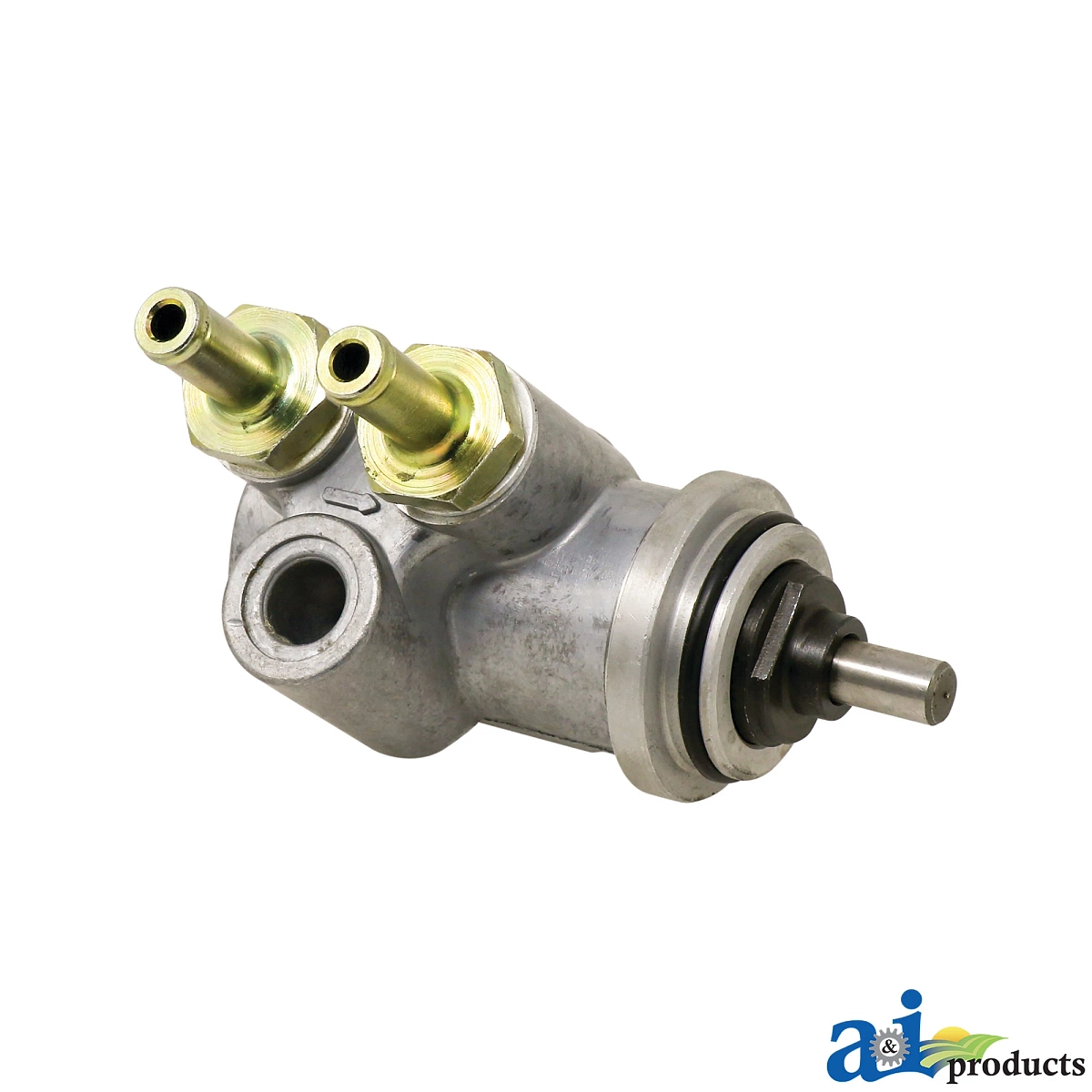 Pump, Fuel Transfer