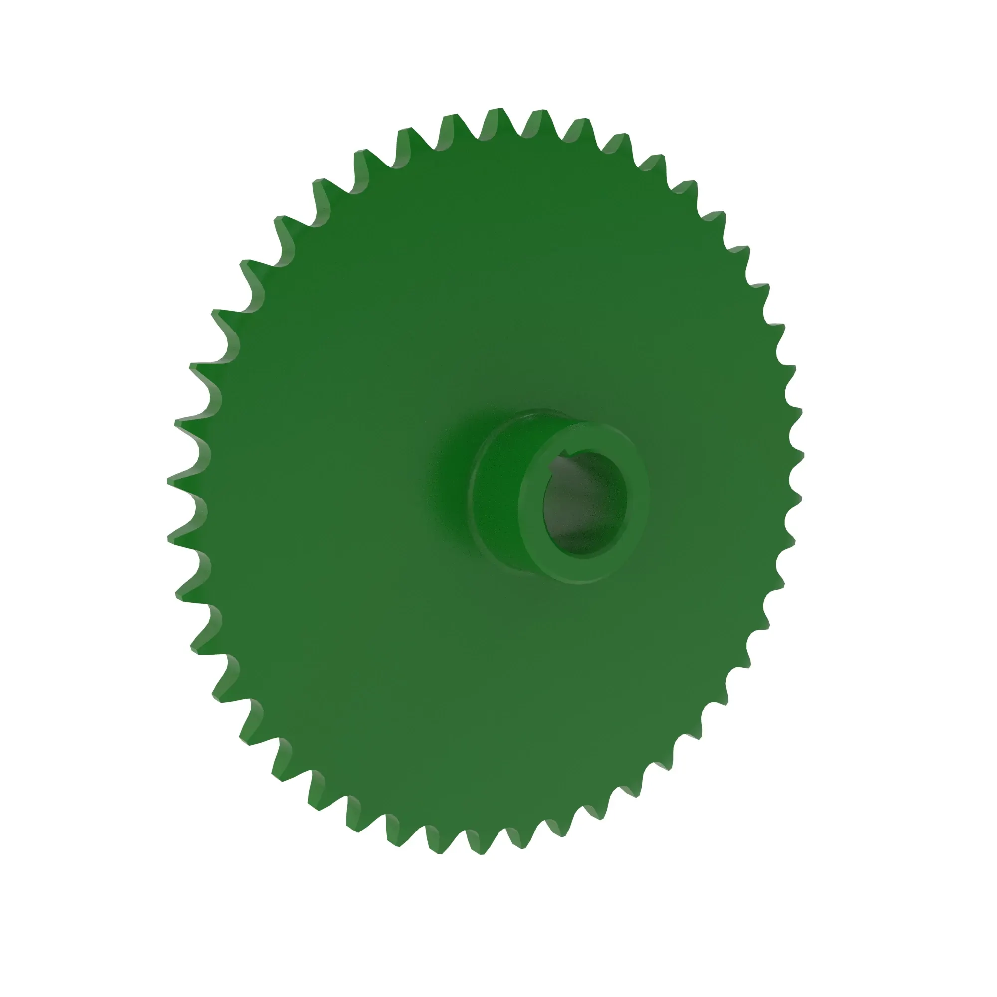 John Deere Chain Sprocket, 46 Teeth - HXE76913