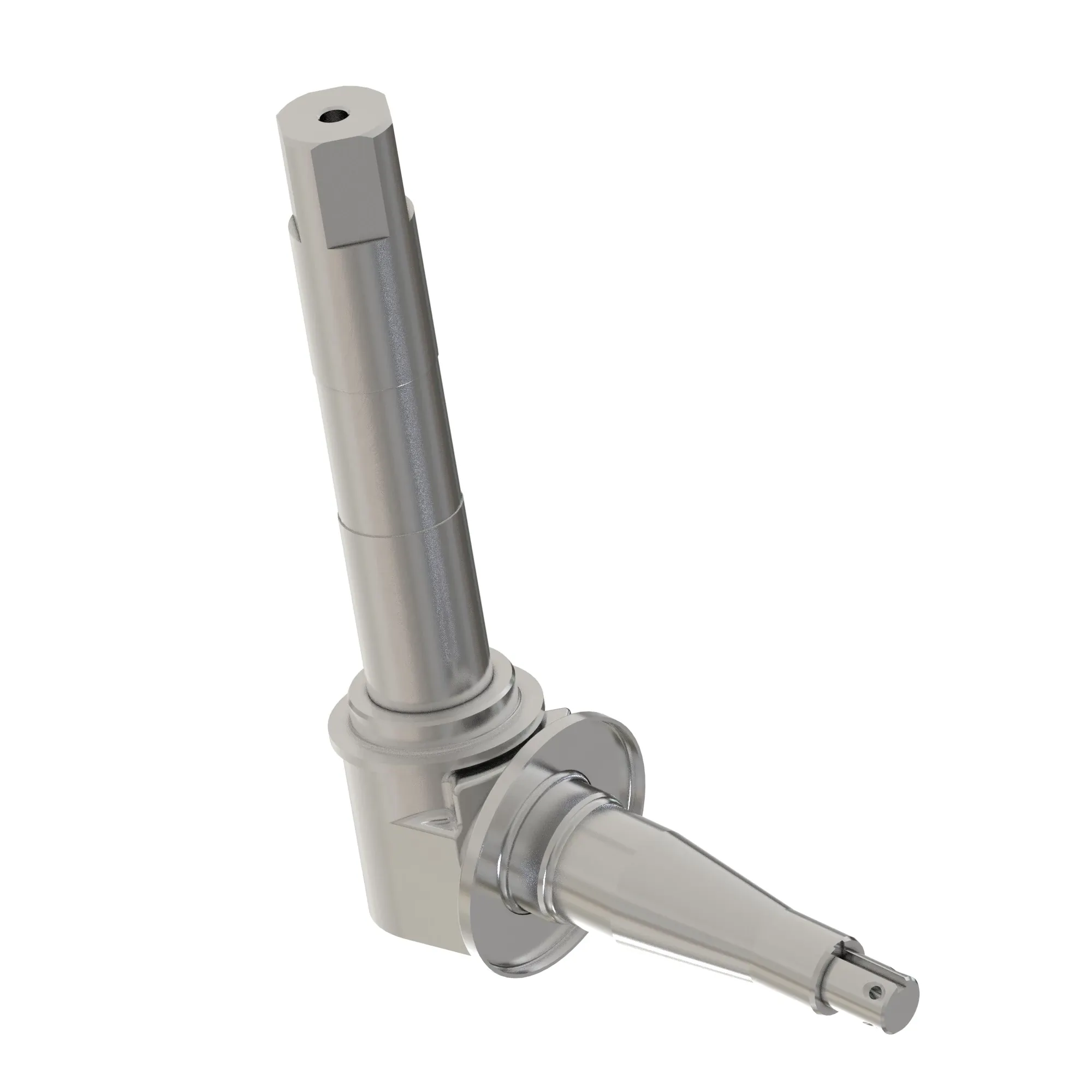 Axle Knee