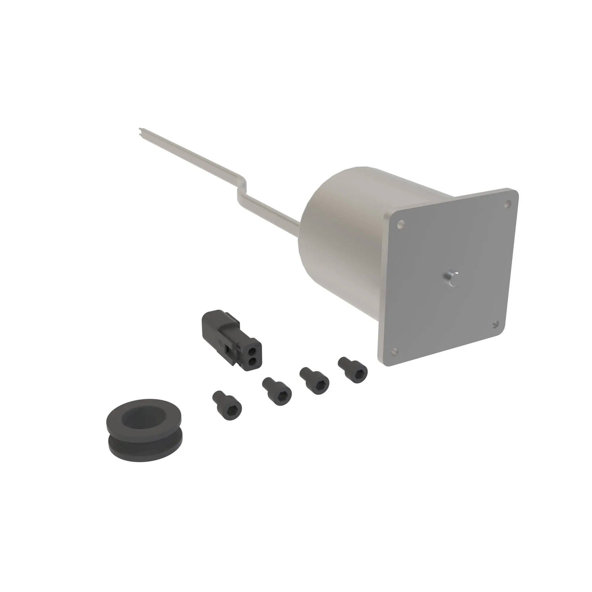 John Deere Solenoid Kit - AT430279