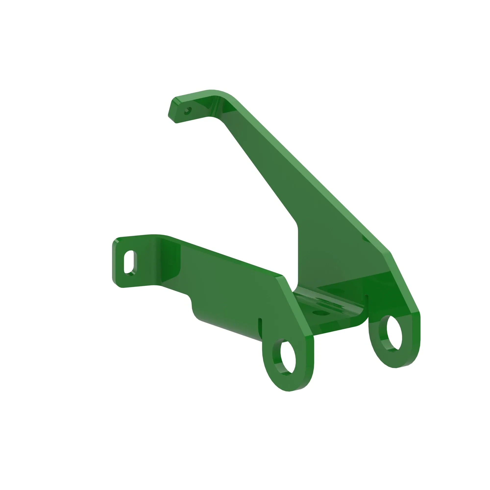 SUPPORT, 3X3 FEEDER CAM ROLLER SUPP