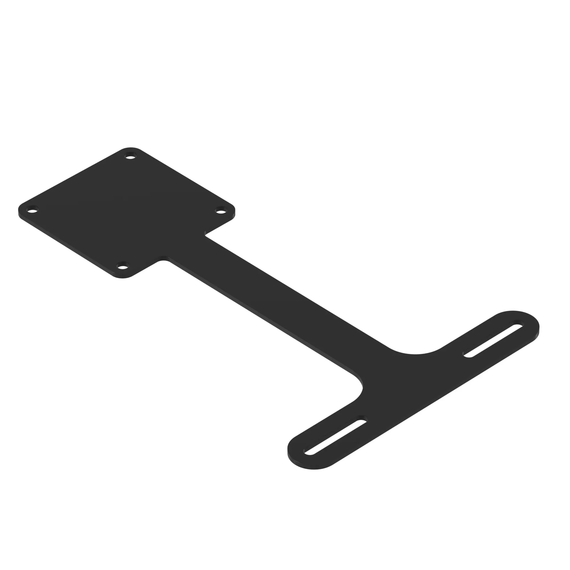 John Deere Switchbox Bracket - UC17371