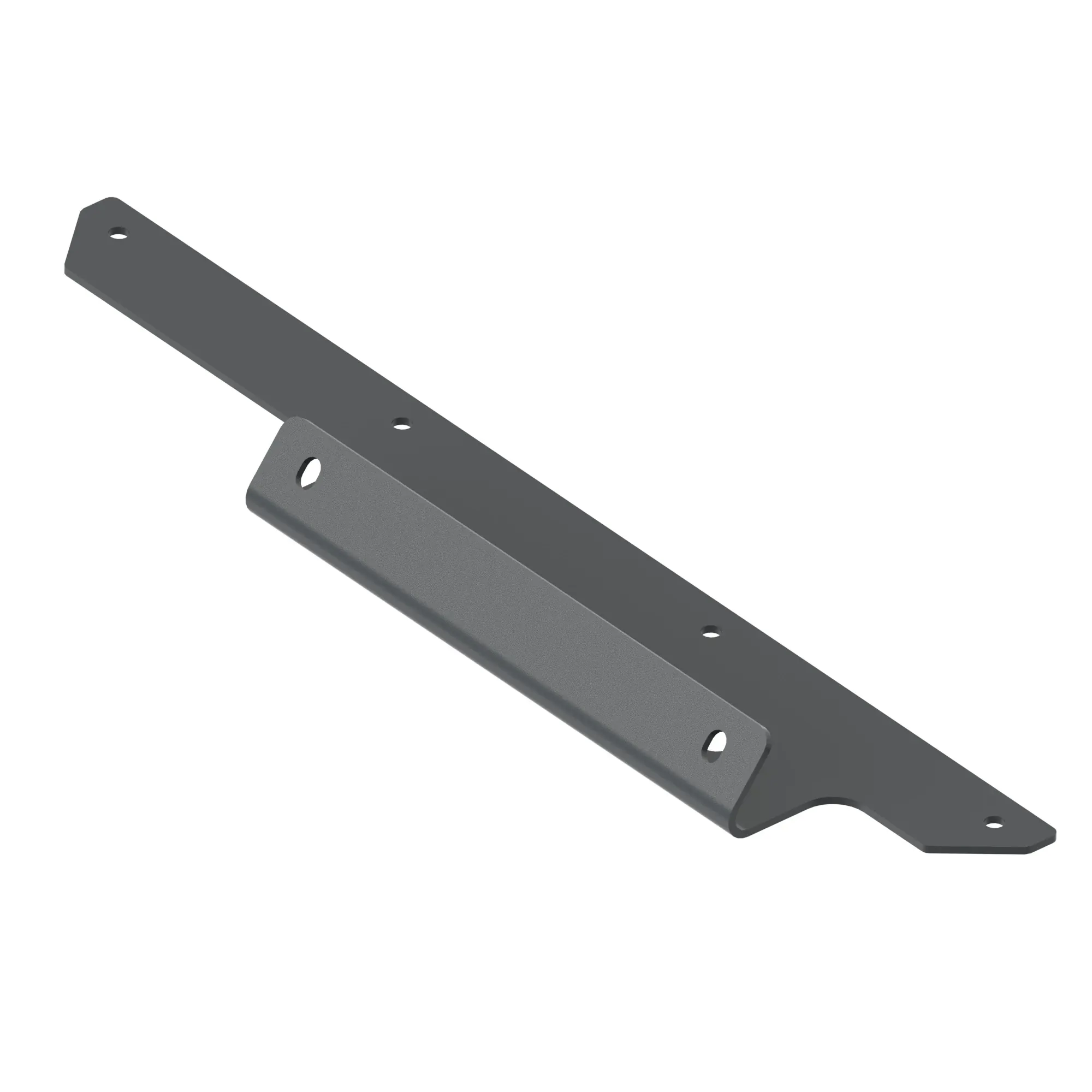 BRACKET, MUDFLAP BRACKET, FRONT