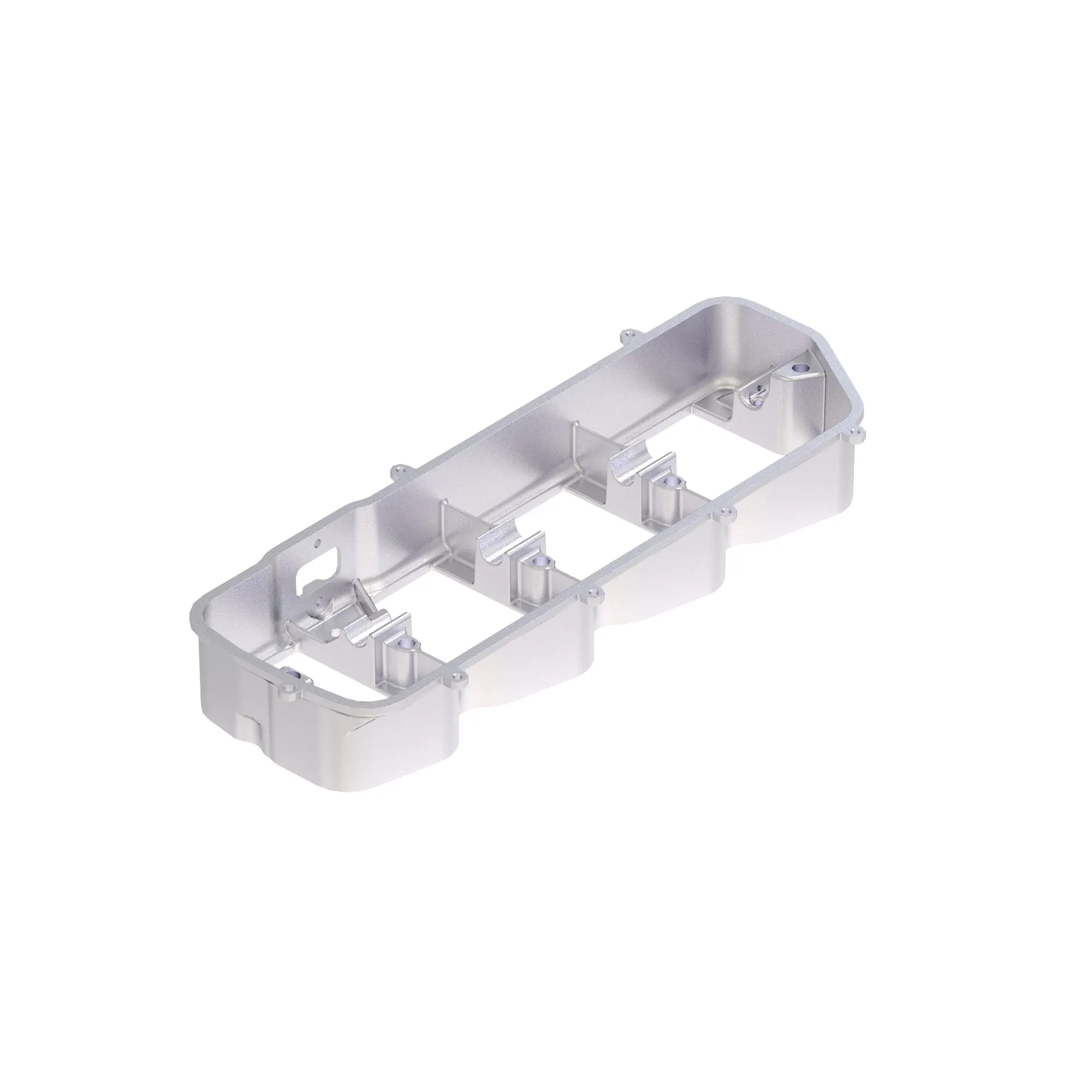 CARRIER, ROCKER ARM SHAFT