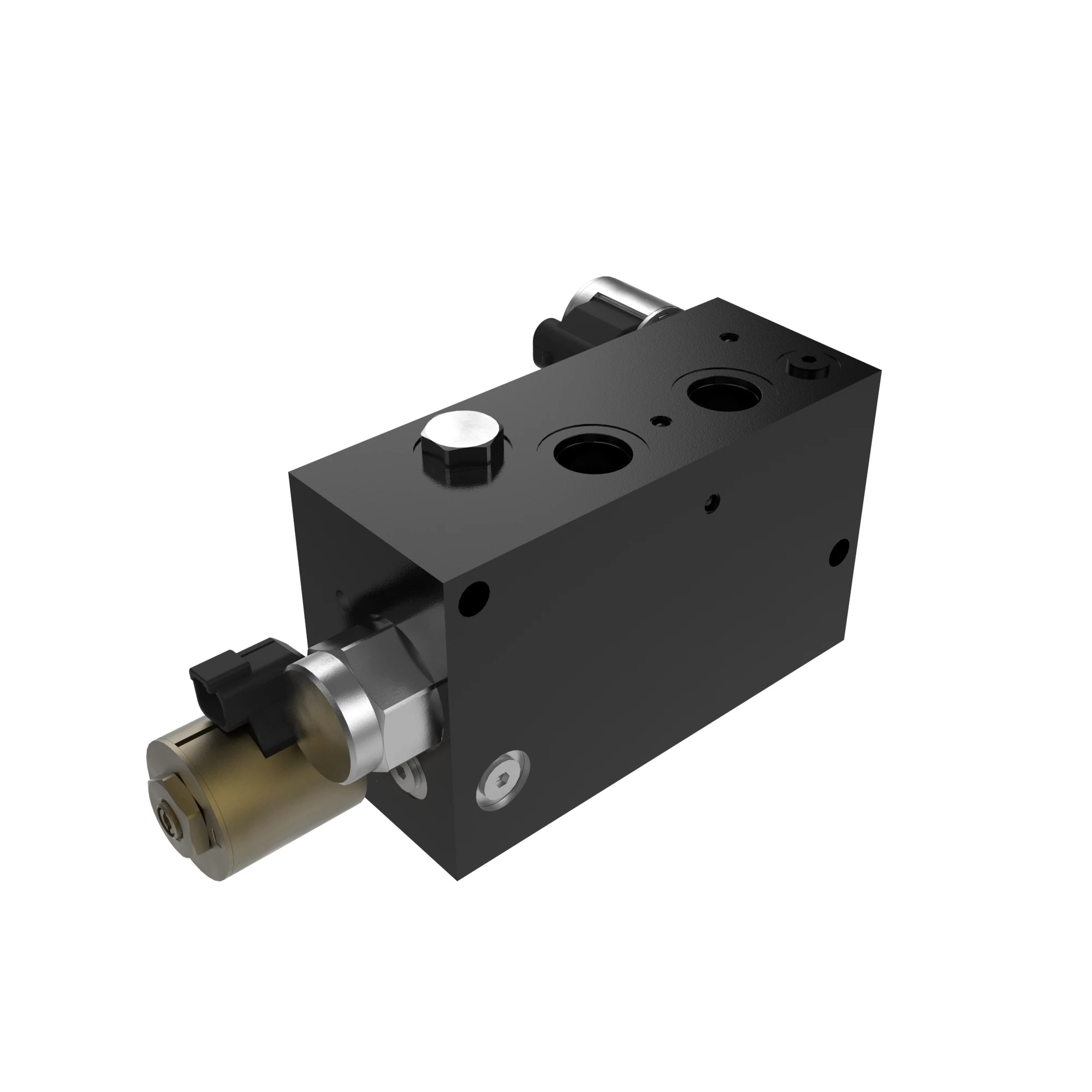 Solenoid Valve