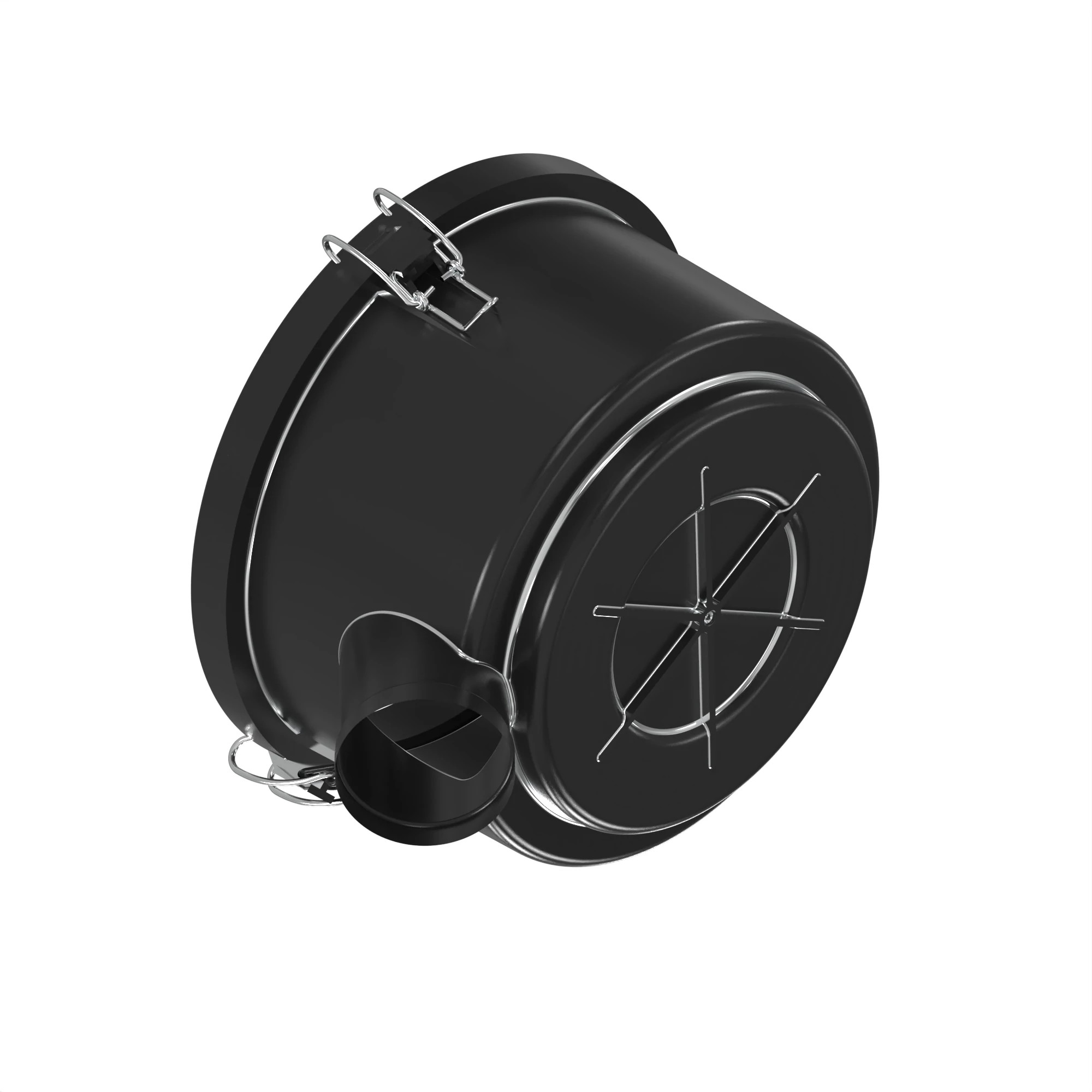 John Deere Air Cleaner Cover - AP33332