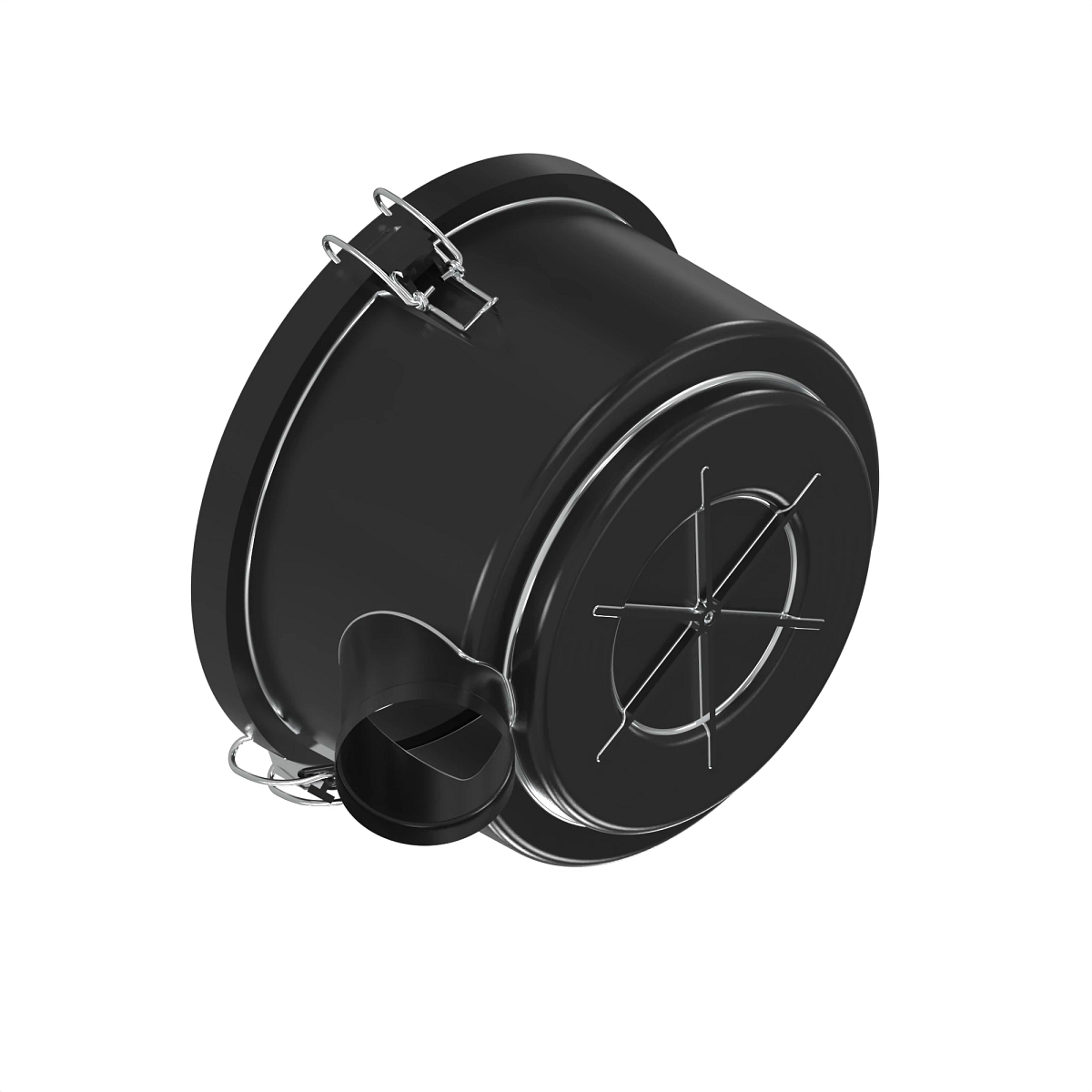 John Deere Air Cleaner Cover - AP33332