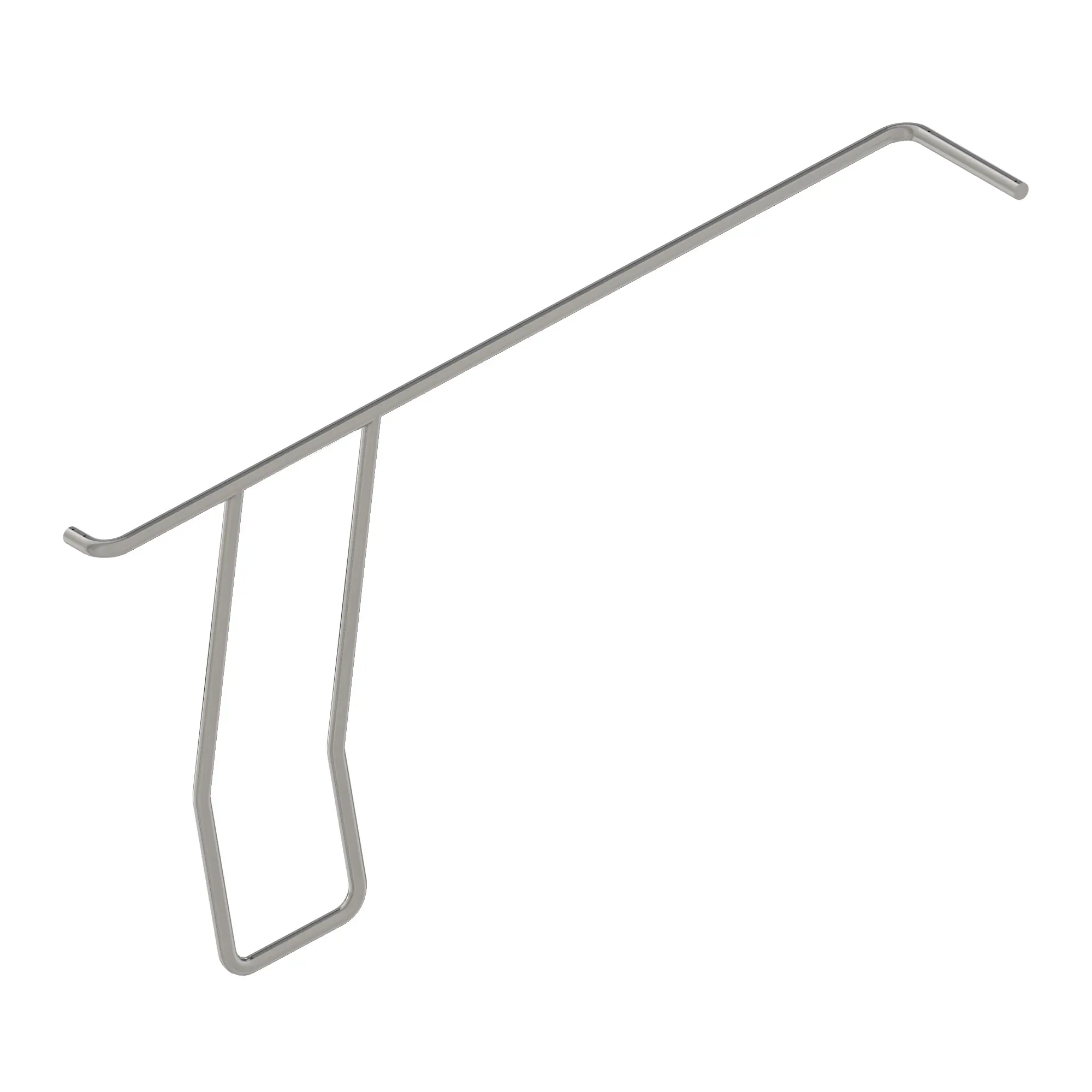 STAYROD, HOOD 350G LC