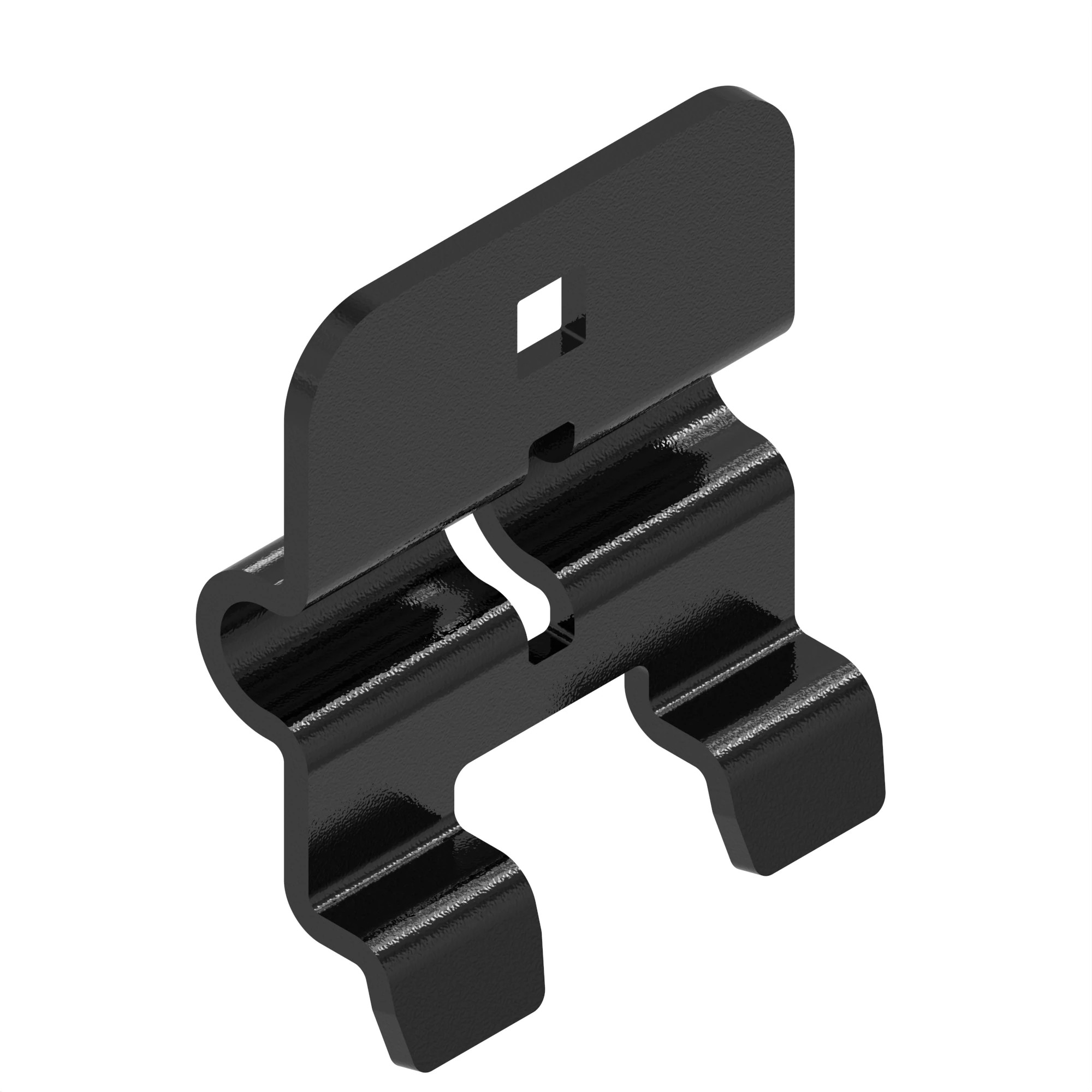 BRACKET, CARGO MOUNT