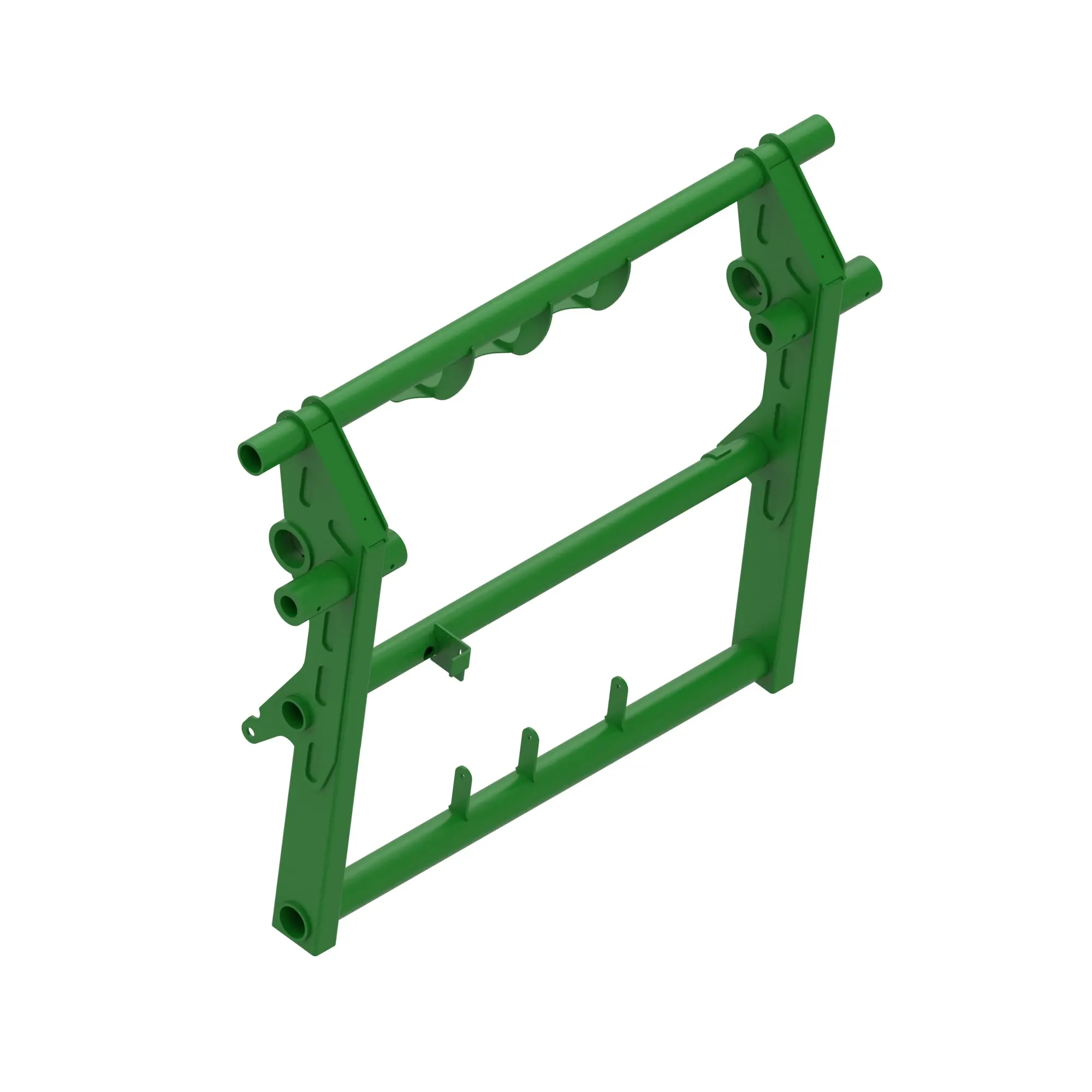 Main Frame 4FT