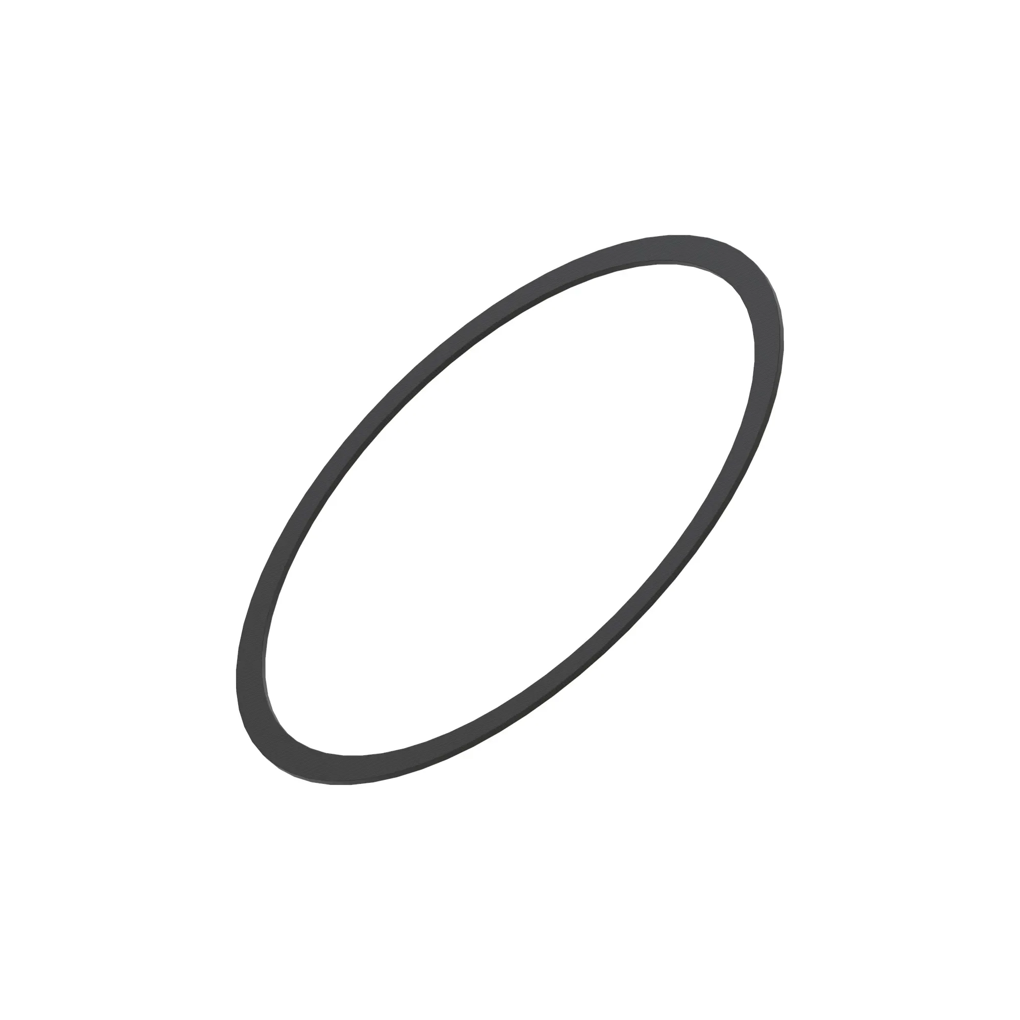 John Deere Sealing Washer Ring - R50704