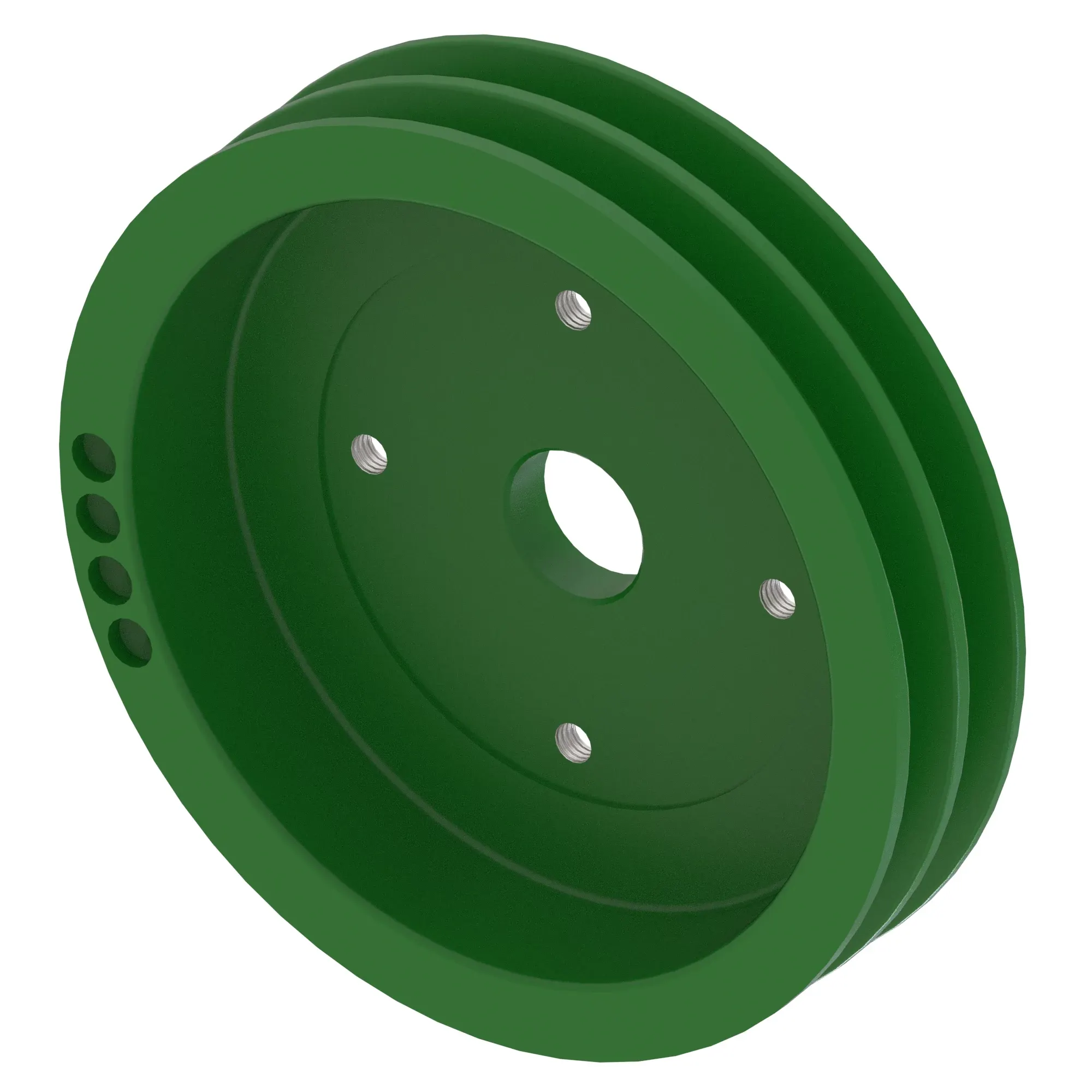 BEATER PULLEY FOR 600 RPM BEATER