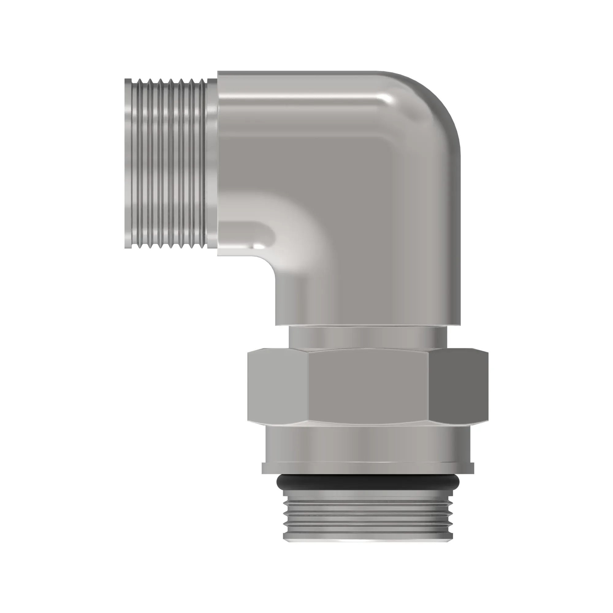 ADAPTER FITTING, FITTING, M22 BY 1/
