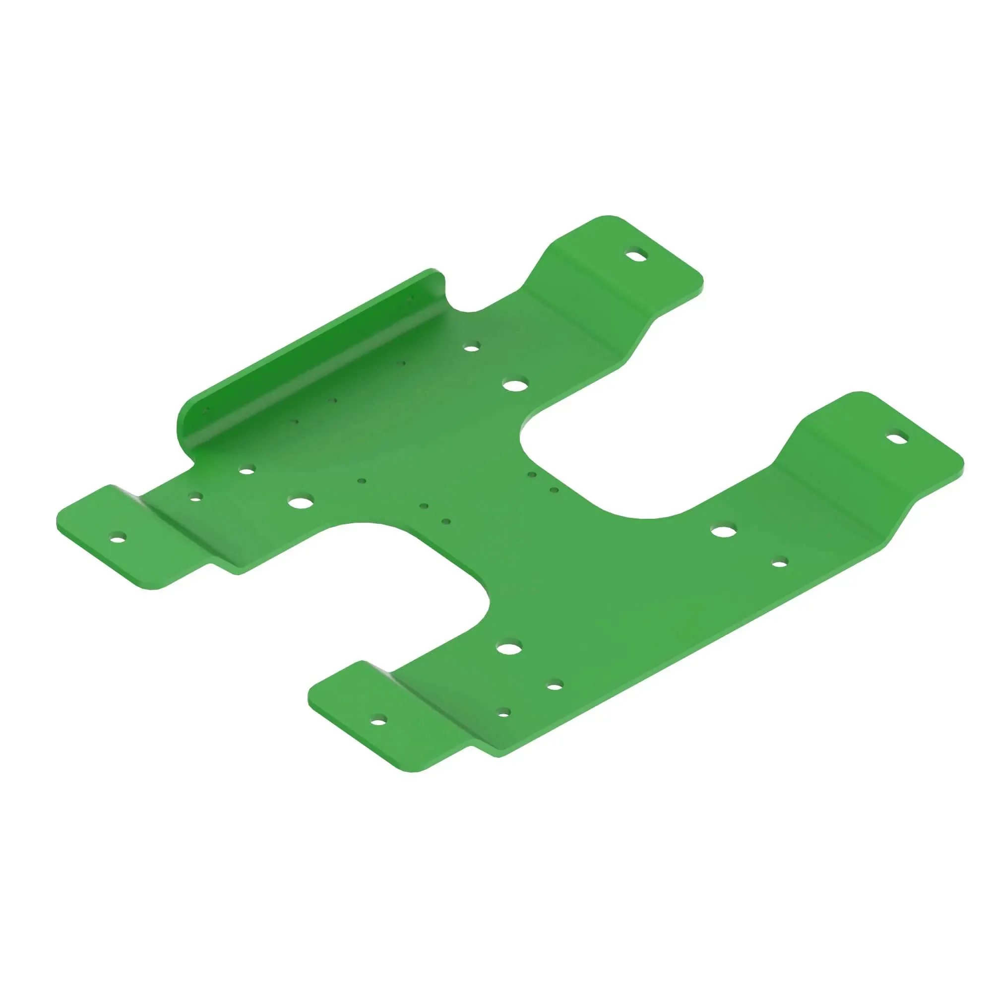 John Deere Load Command™ Pump Support Bracket - N401017