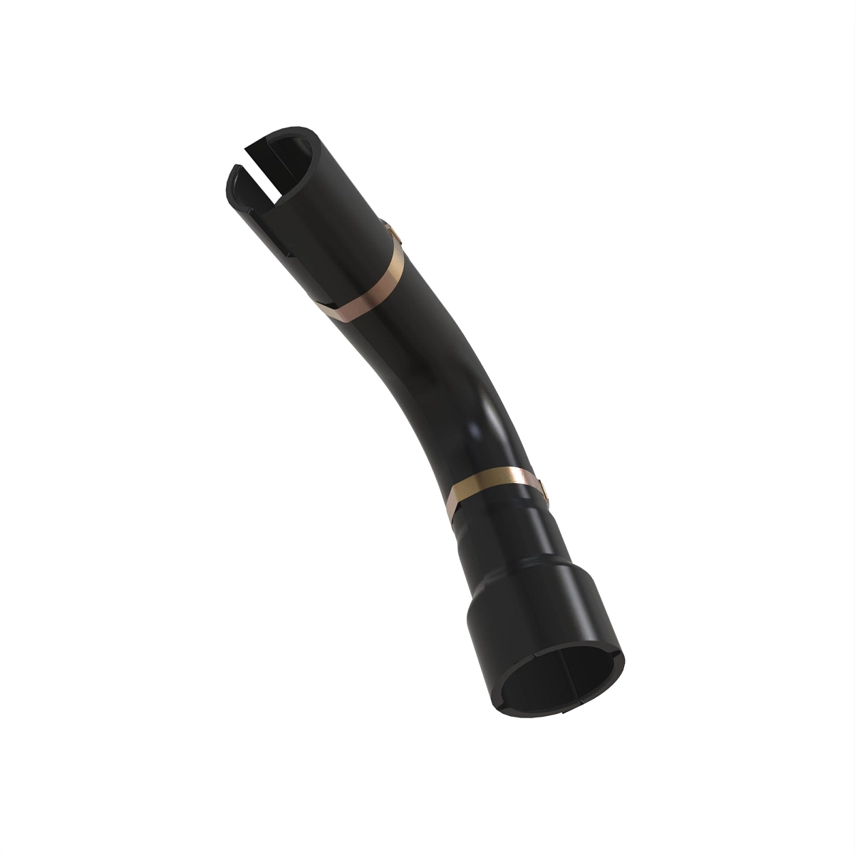 John Deere Heat Shield - AUC22277