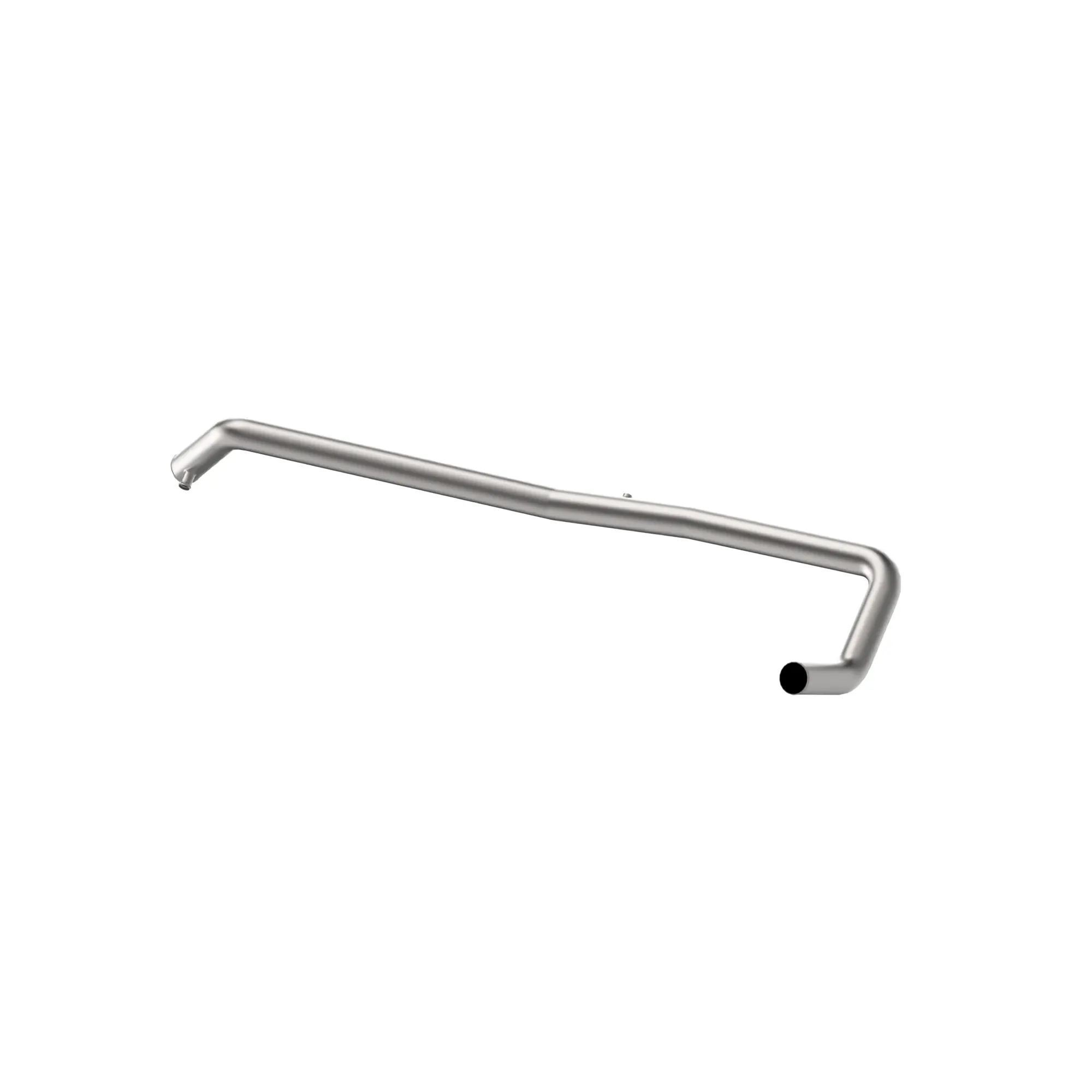 PIPE, COOLANT PIPE V12 COLD SIDE, X