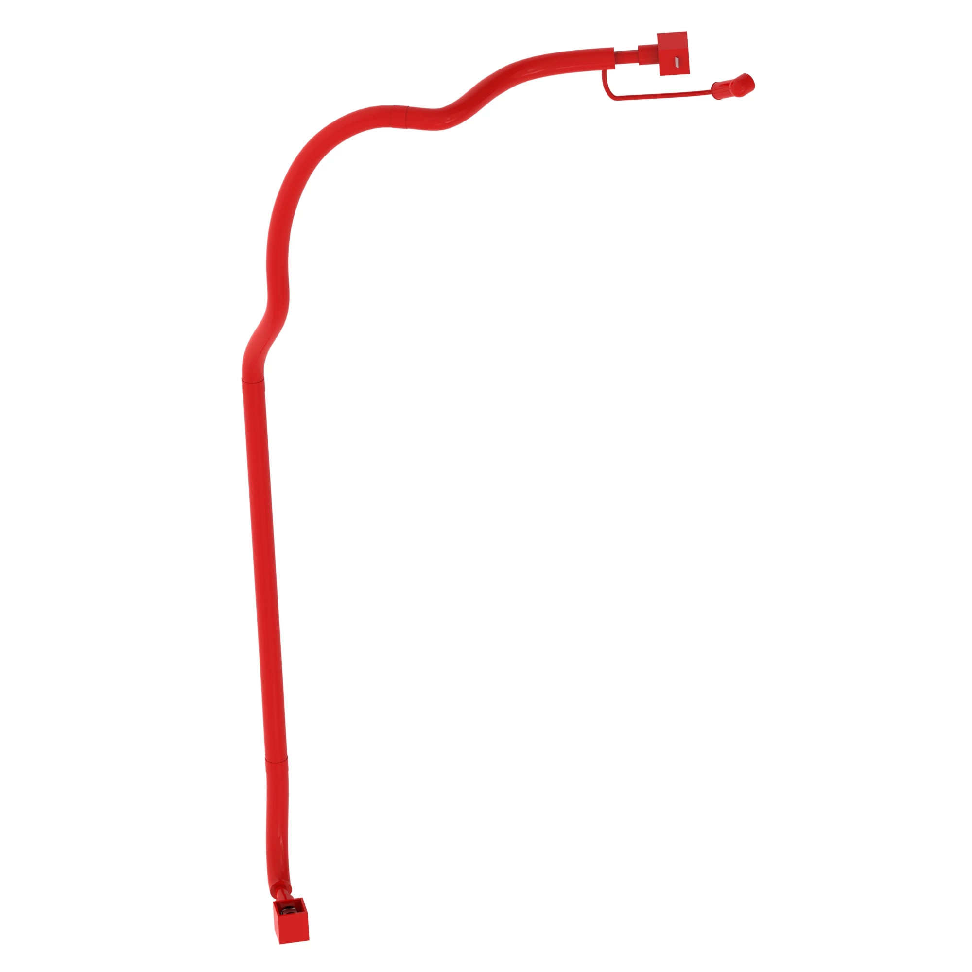 BATTERY CABLE, UTILITY L BATTERY CA